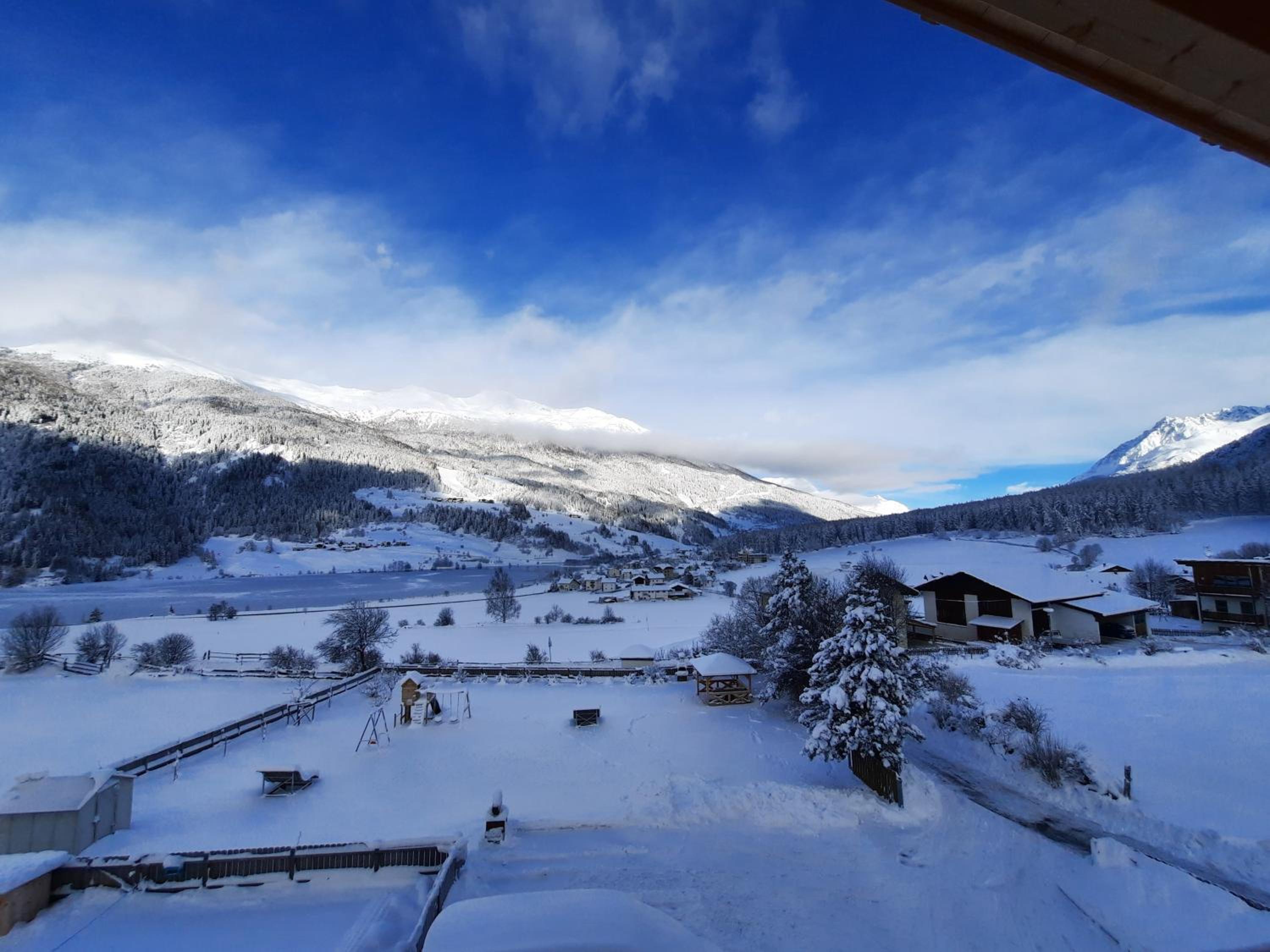 Mein Sonnenhof view 2