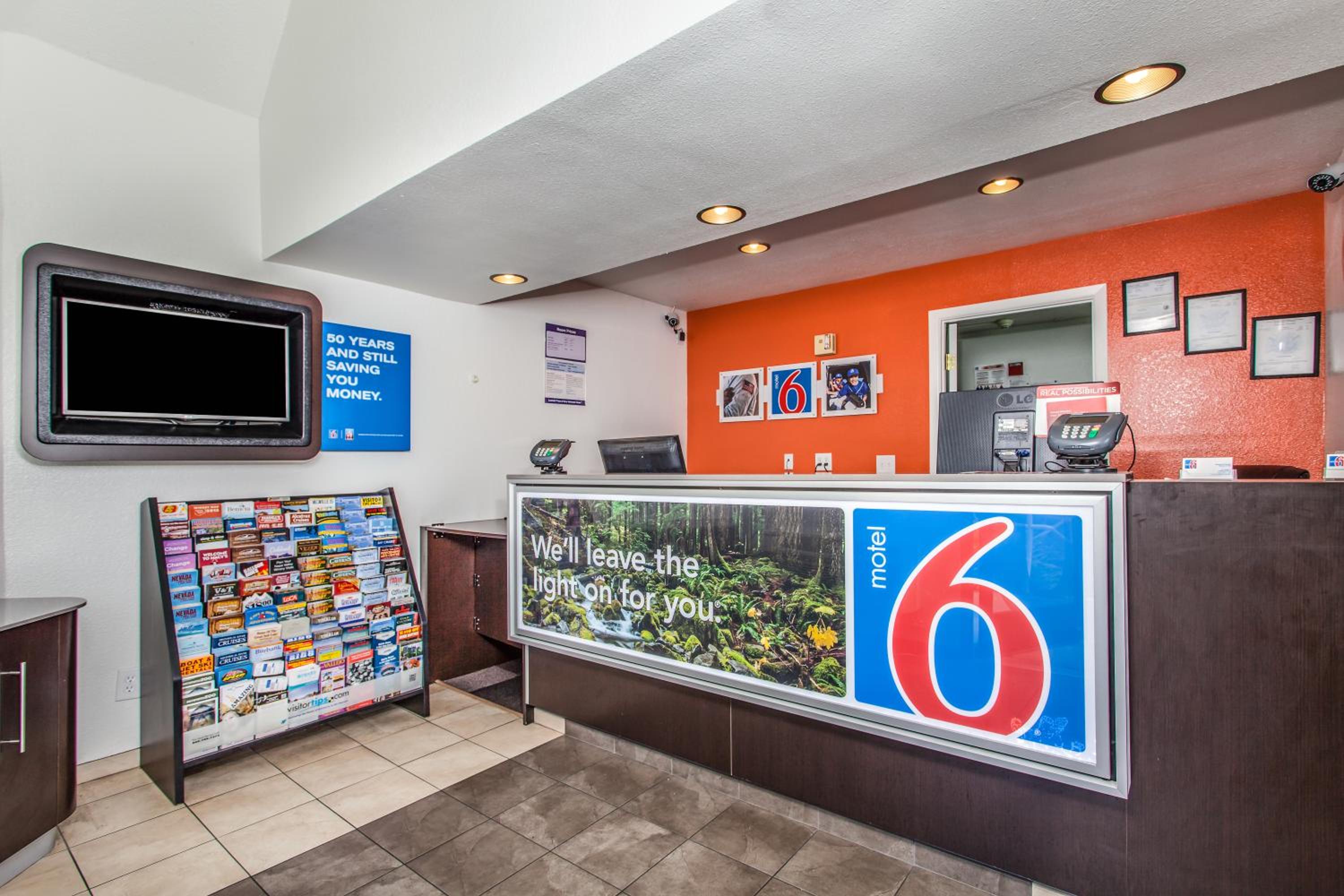 Fairfield Vacations - Motel 6-Fairfield, CA - North - Property Image 14