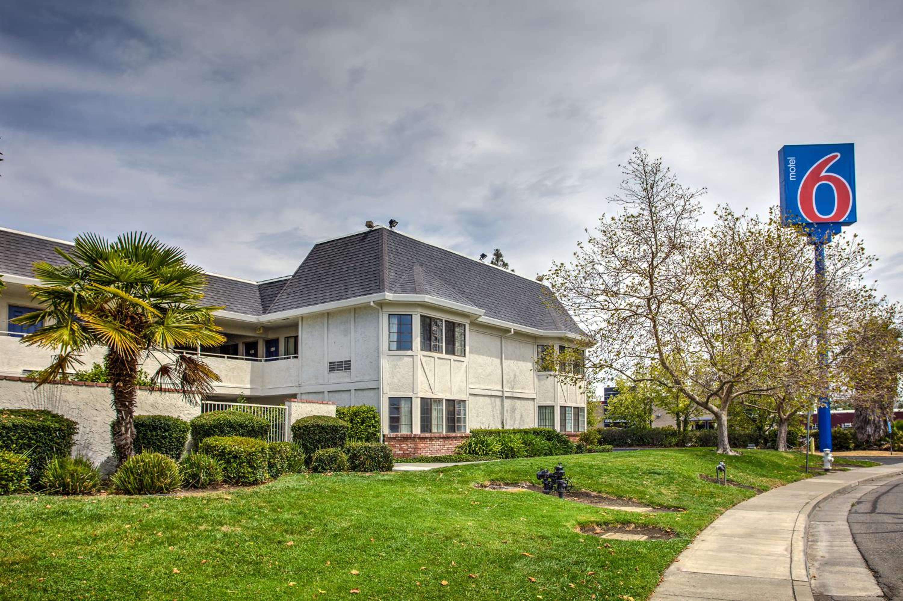 Fairfield Vacations - Motel 6-Fairfield, CA - North - Property Image 18