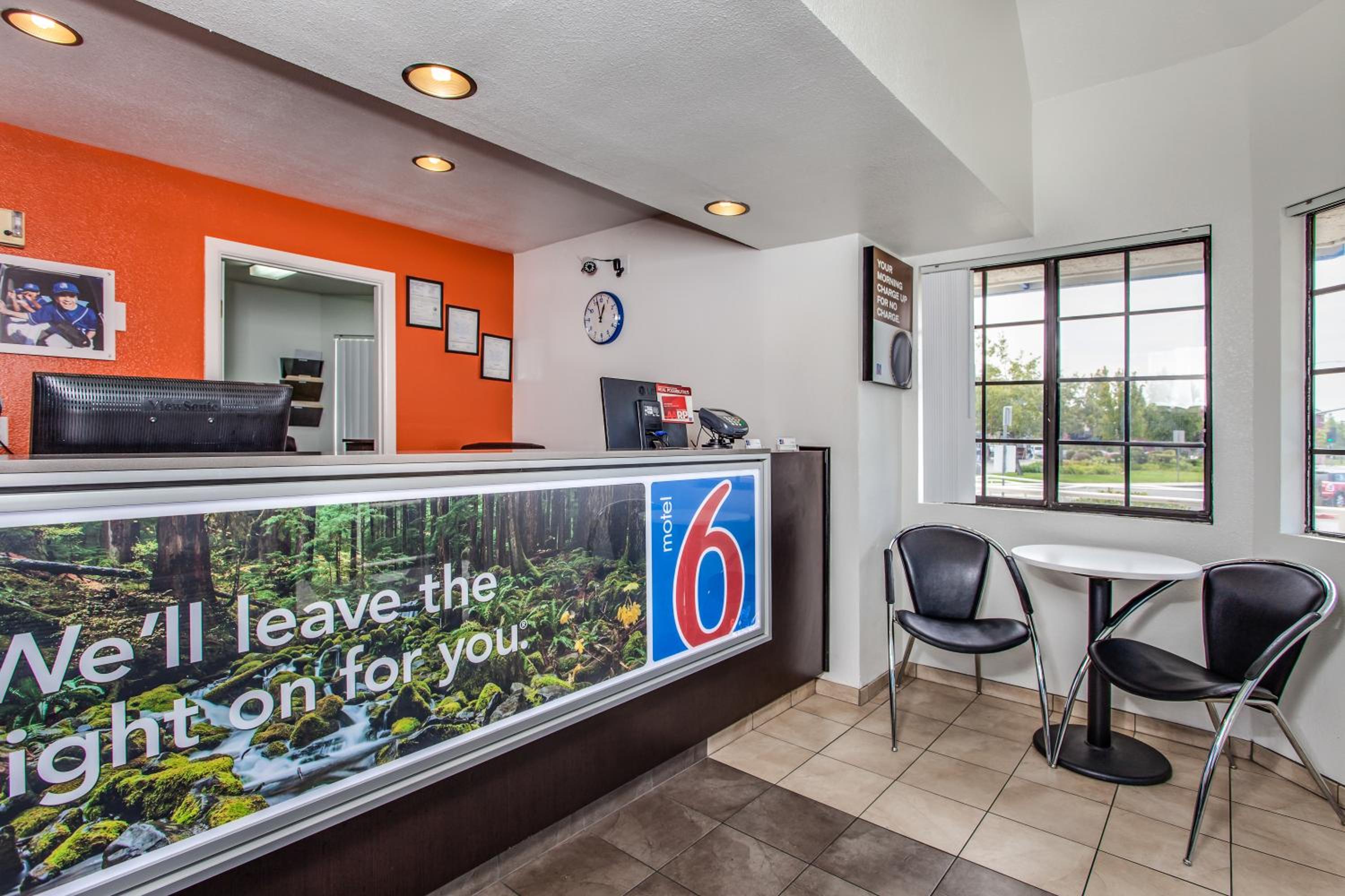 Fairfield Vacations - Motel 6-Fairfield, CA - North - Property Image 13