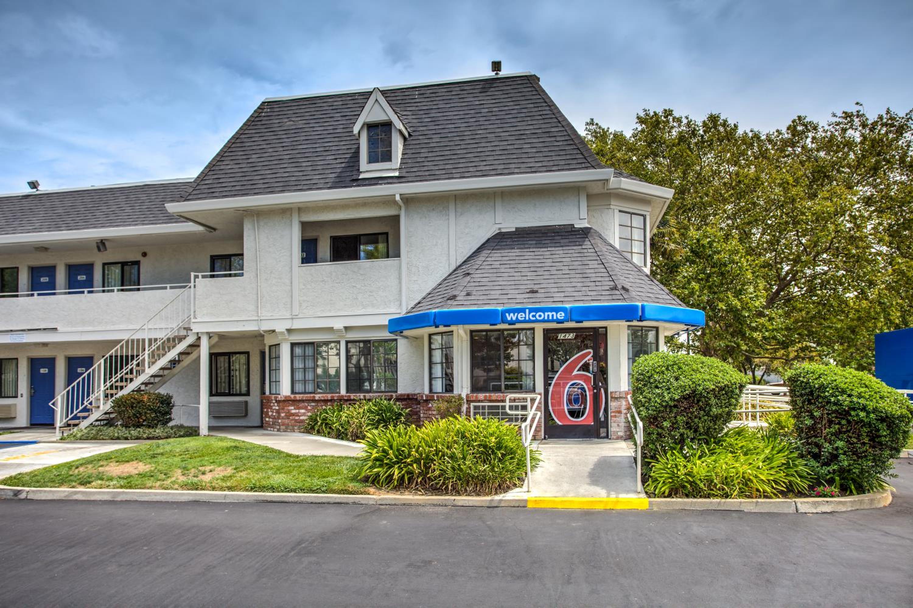 Fairfield Vacations - Motel 6-Fairfield, CA - North - Property Image 64