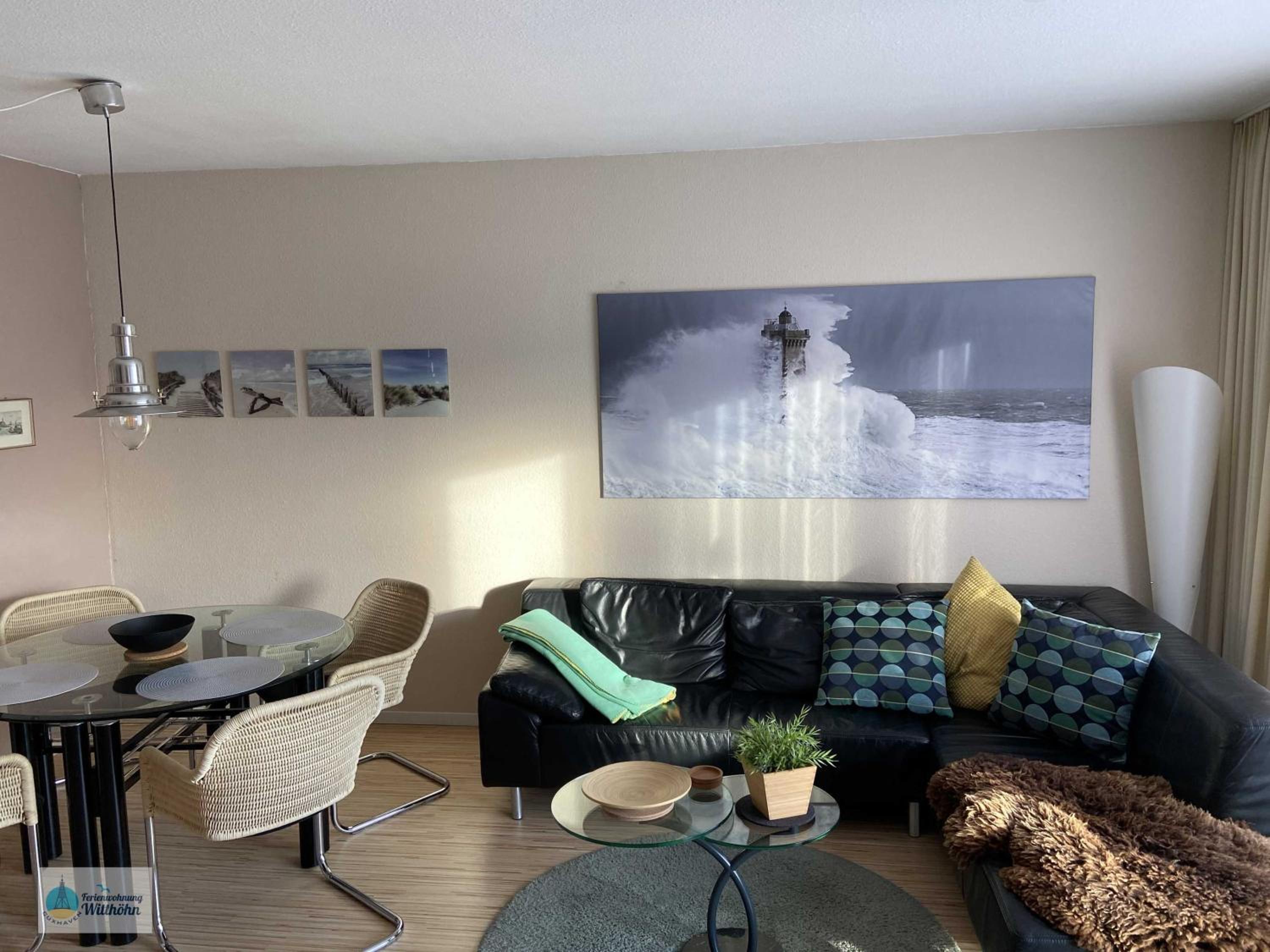 Ferienwohnung Witthöhn