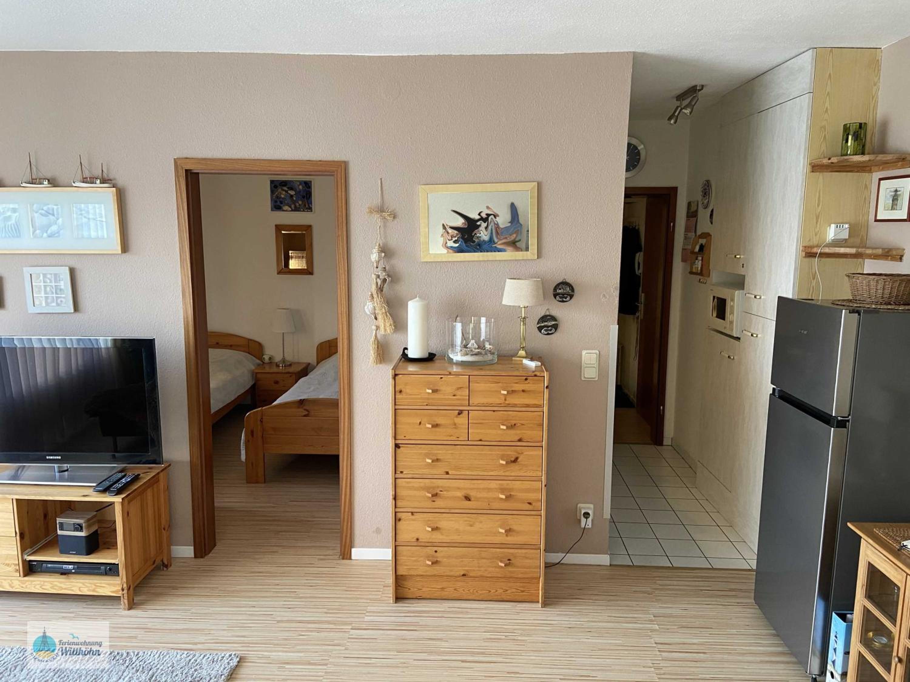 Ferienwohnung Witthöhn
