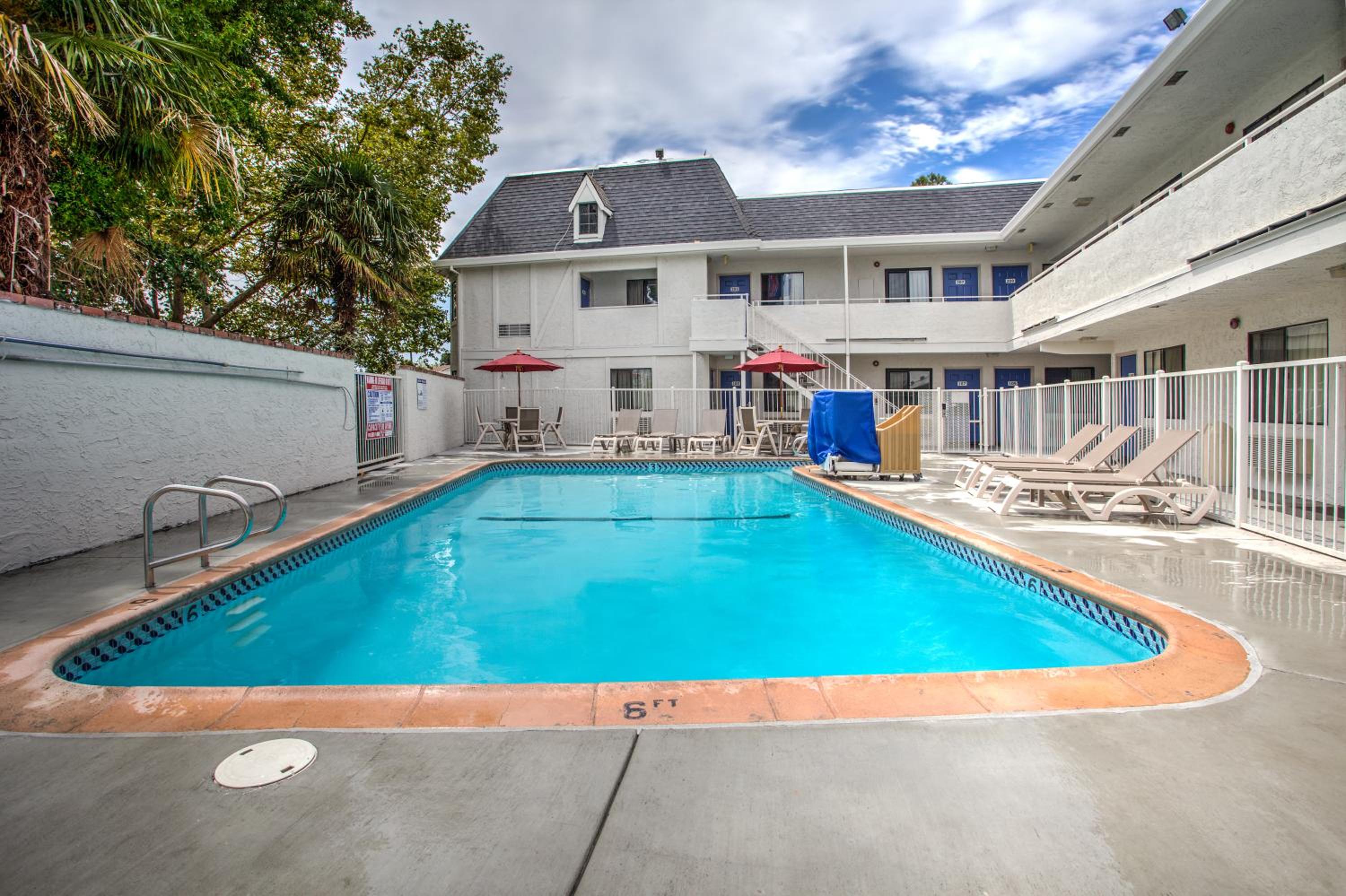 Fairfield Vacations - Motel 6-Fairfield, CA - North - Property Image 12