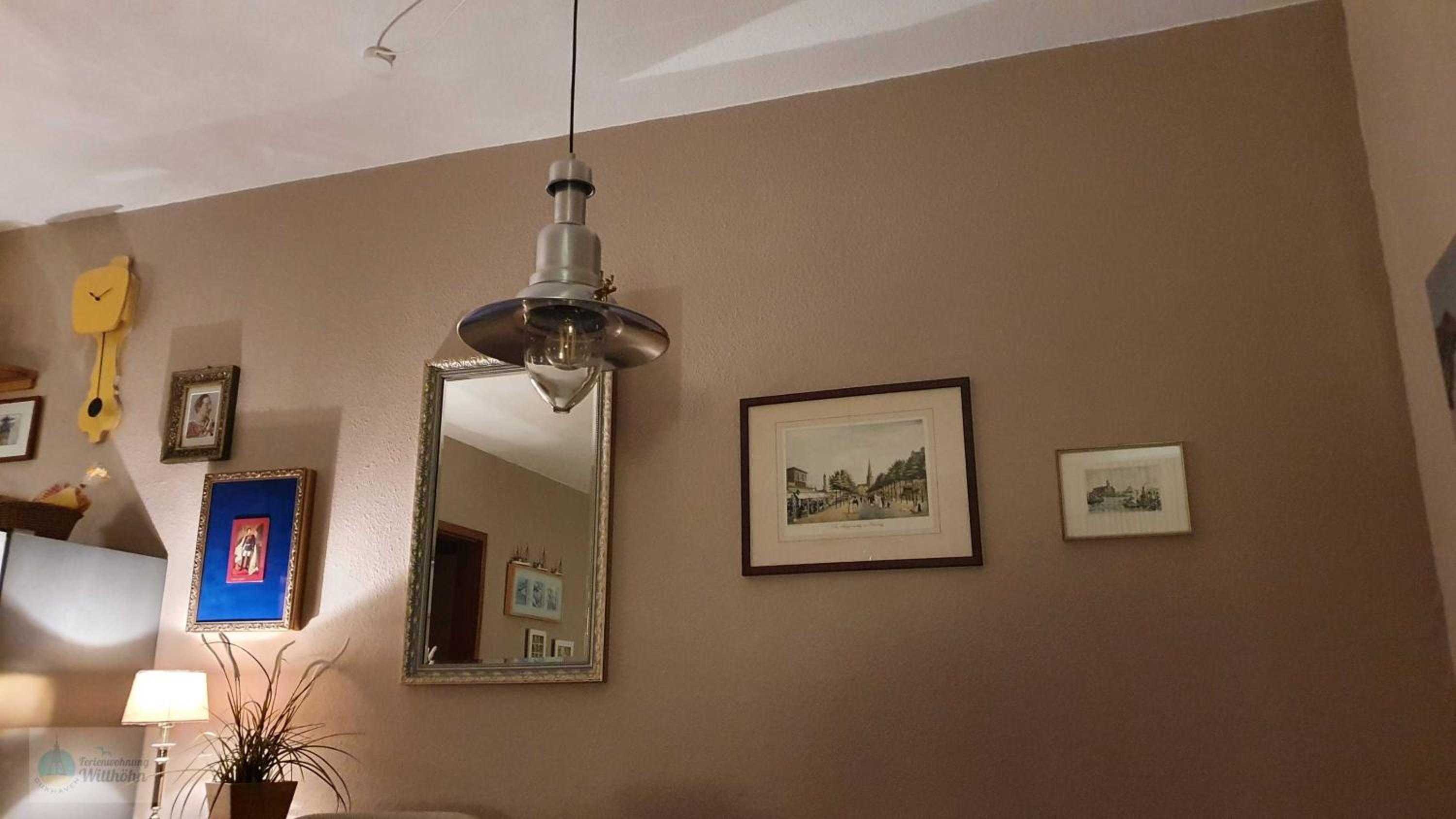 Ferienwohnung Witthöhn