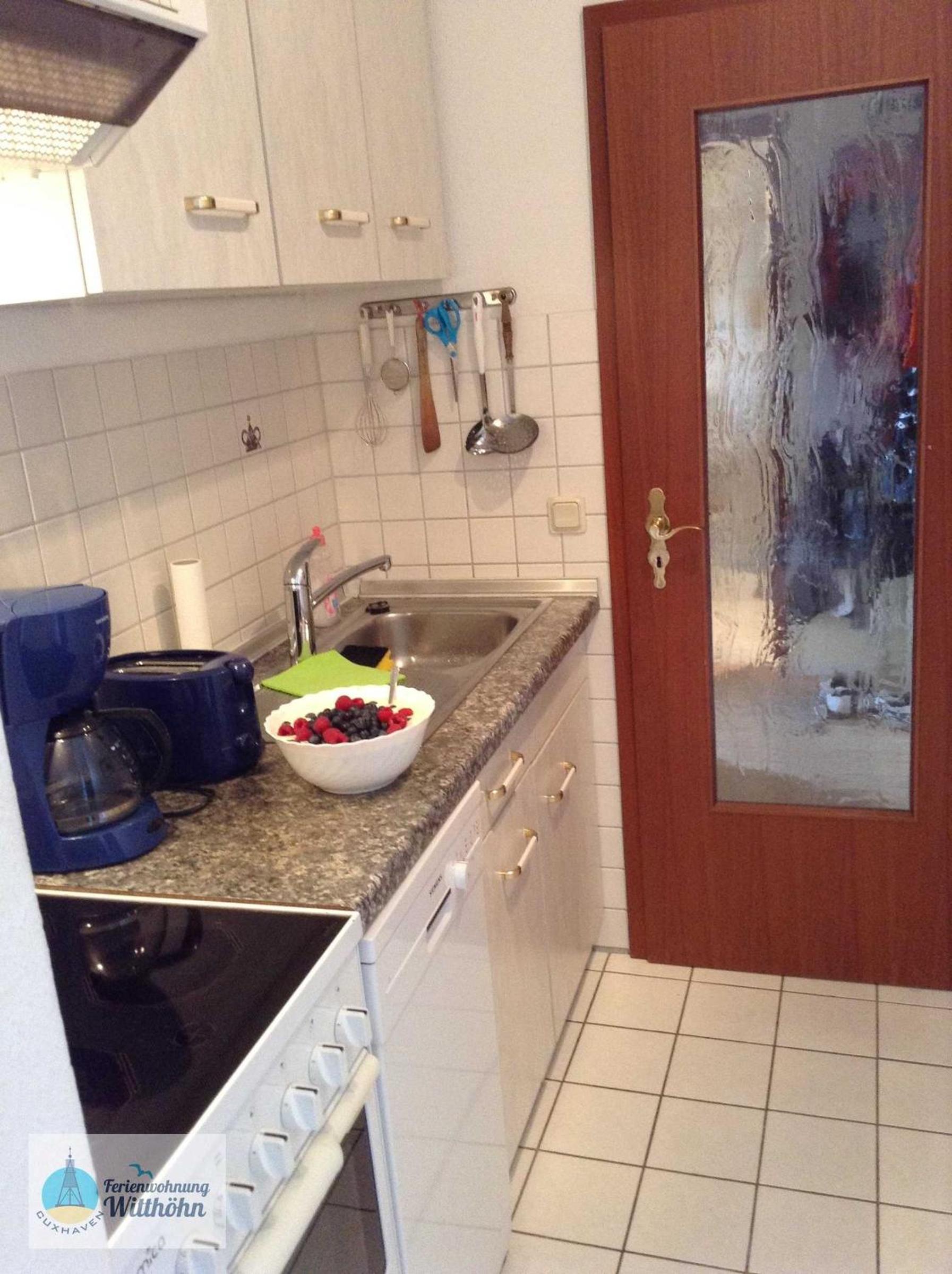 Ferienwohnung Witthöhn