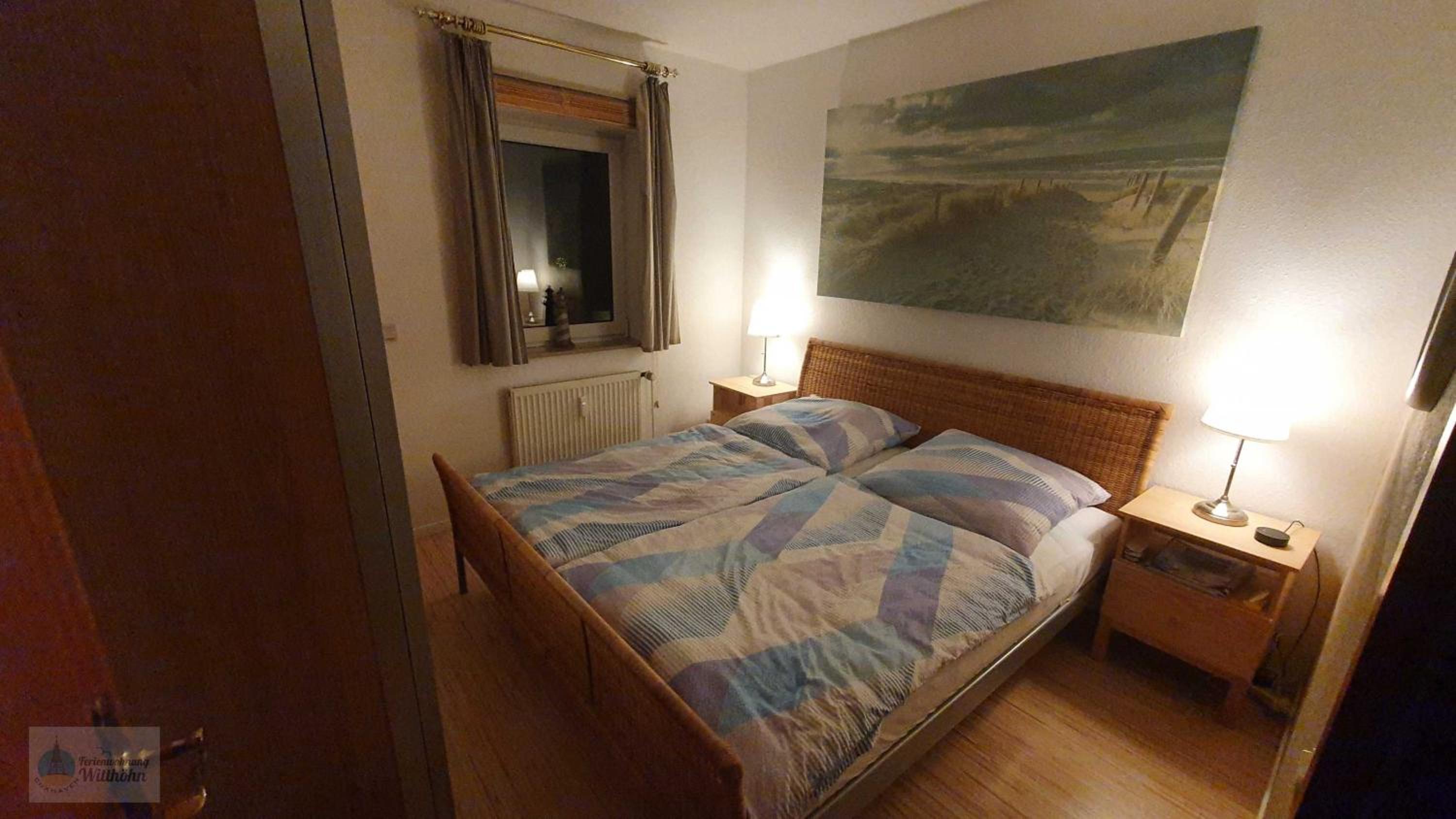 Ferienwohnung Witthöhn
