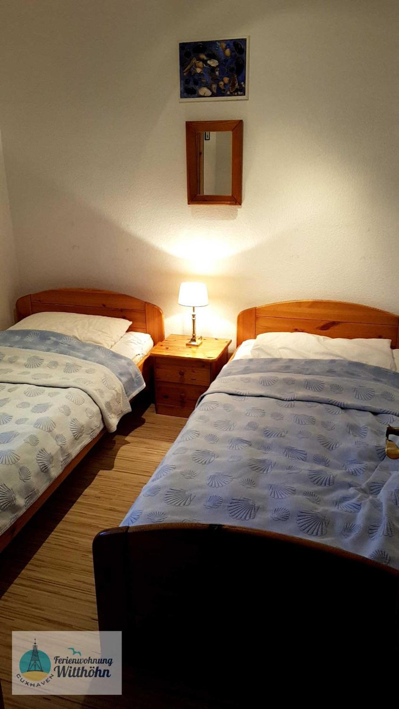 Ferienwohnung Witthöhn