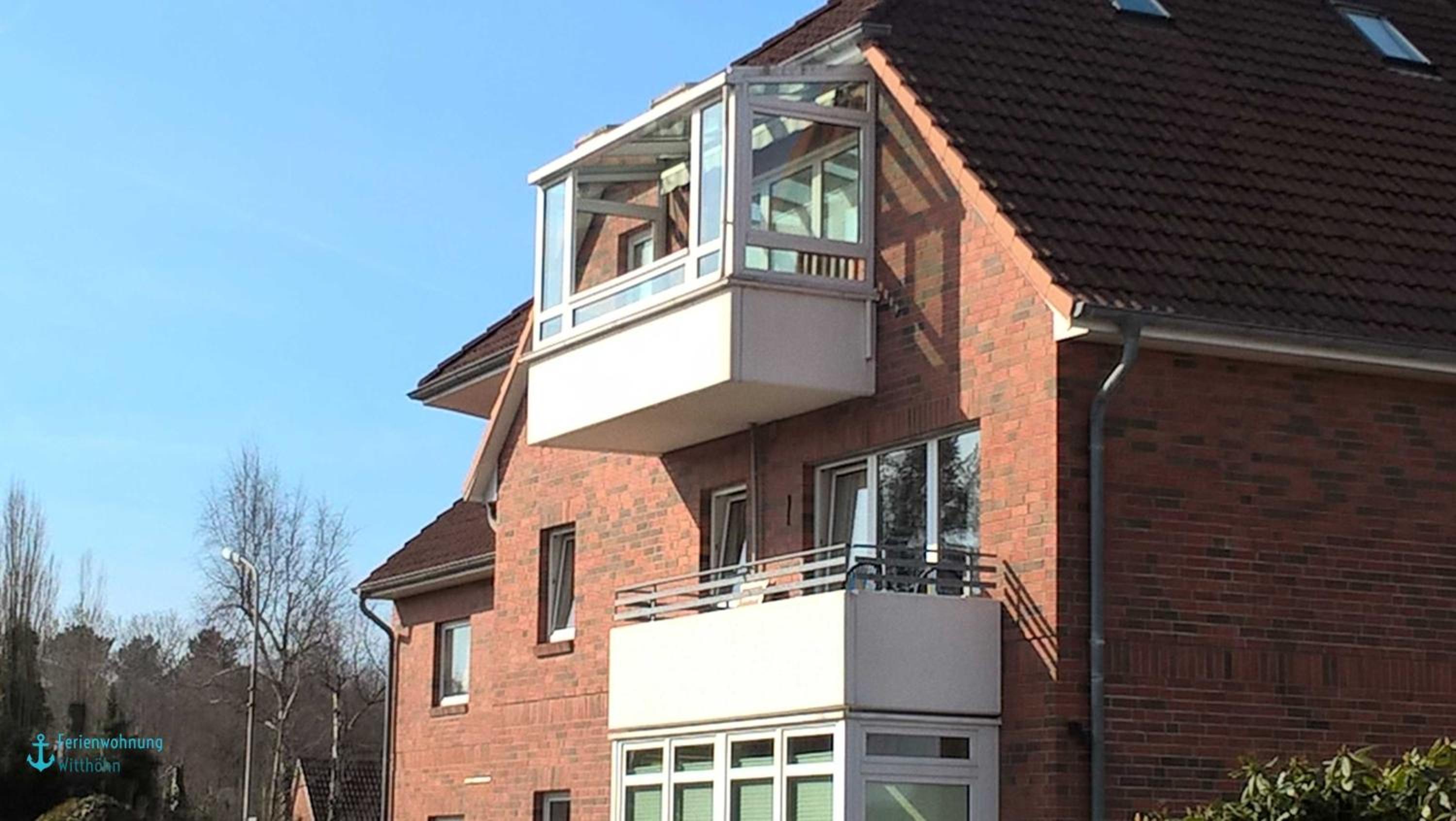 Ferienwohnung Witthöhn