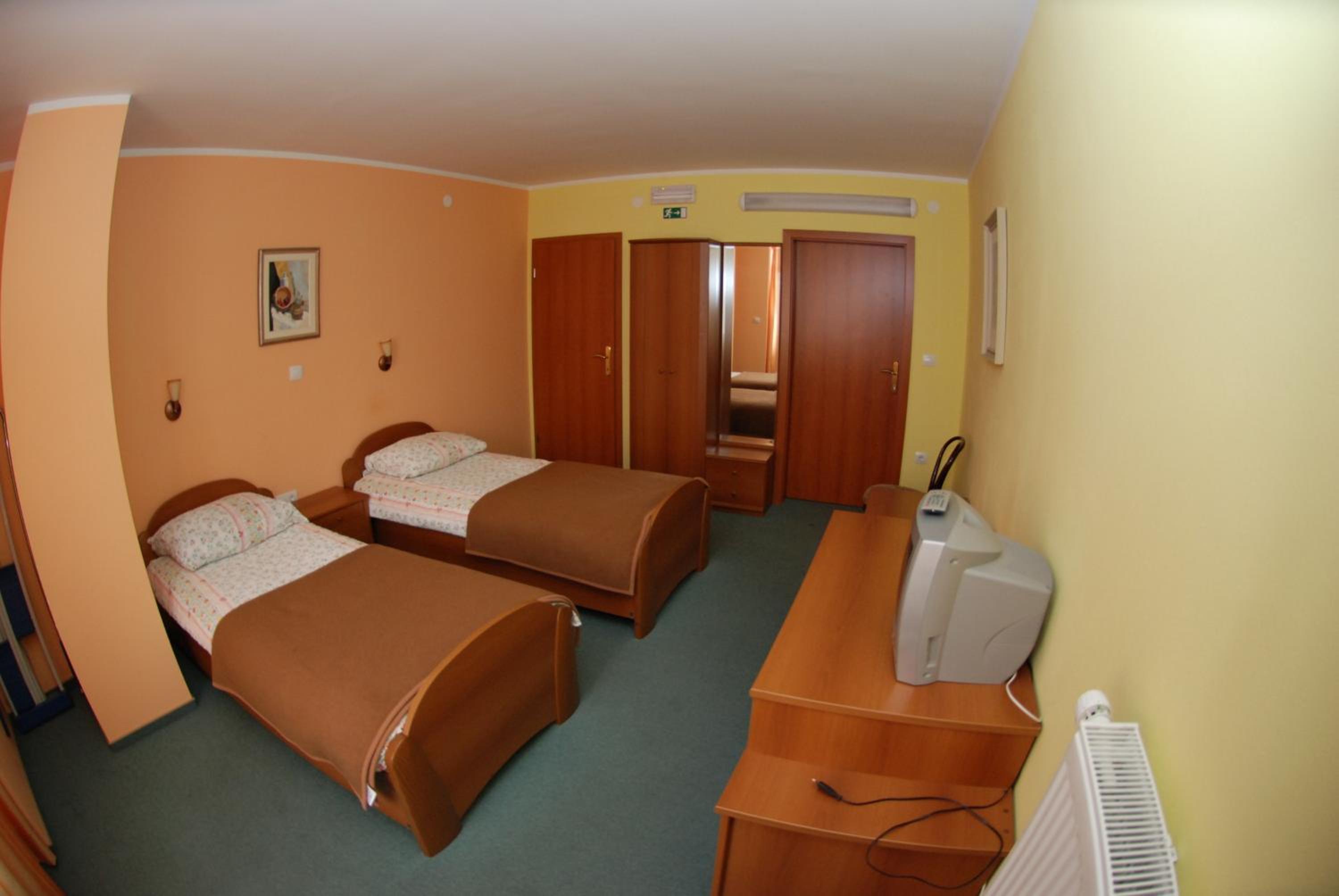Guesthouse Jersin