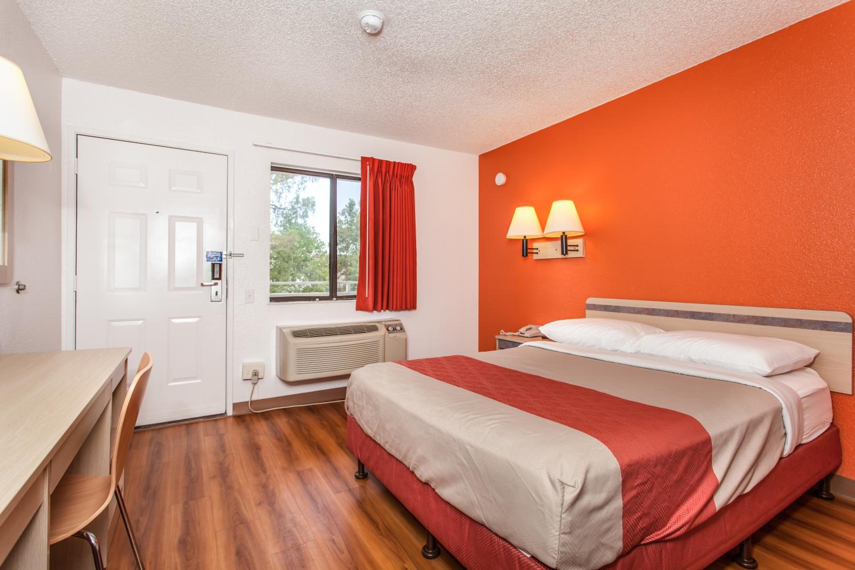 Fairfield Vacations - Motel 6-Fairfield, CA - North - Property Image 23