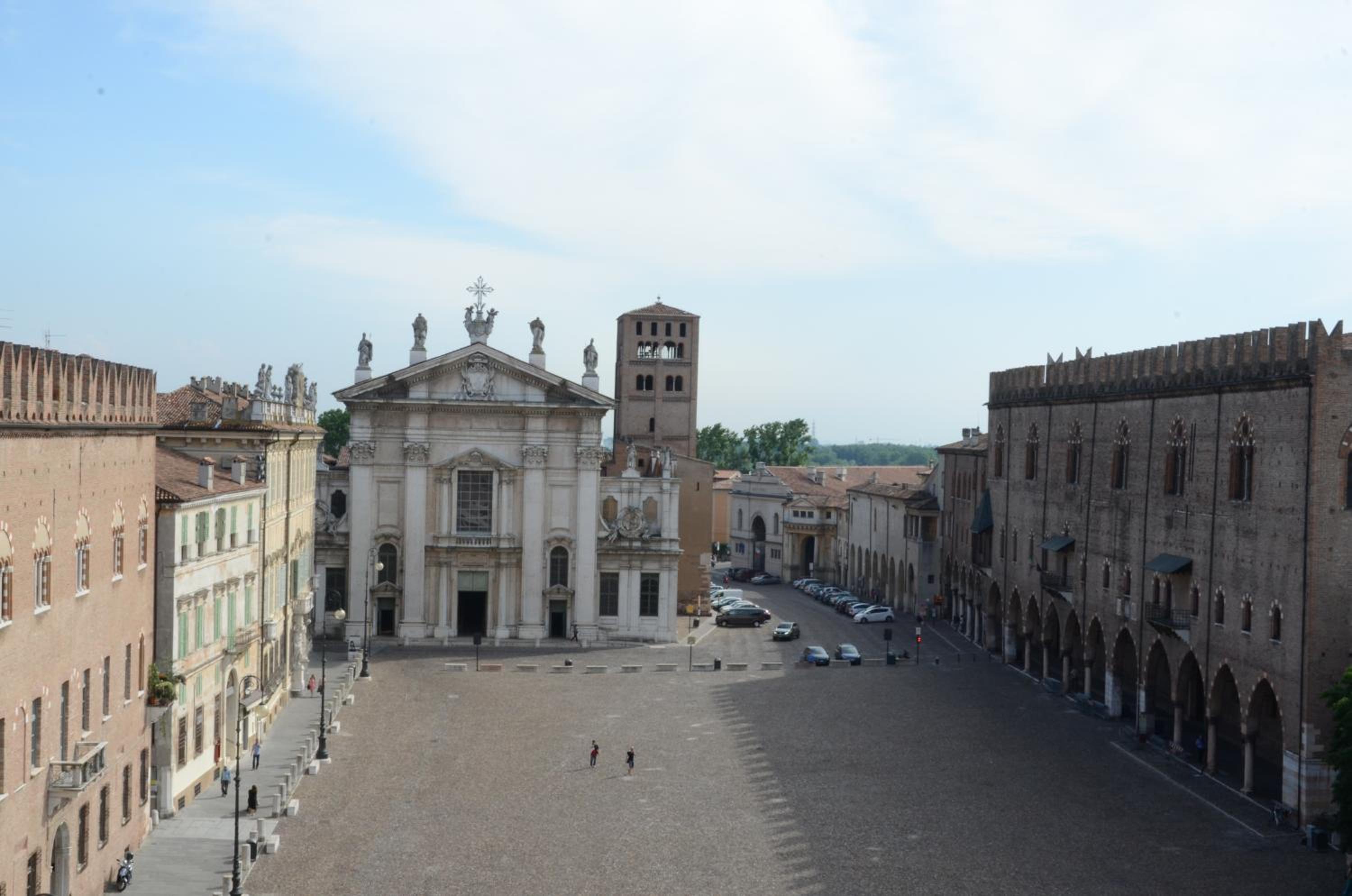 A Casa Dei Gonzaga, MantegnaHotels view 3