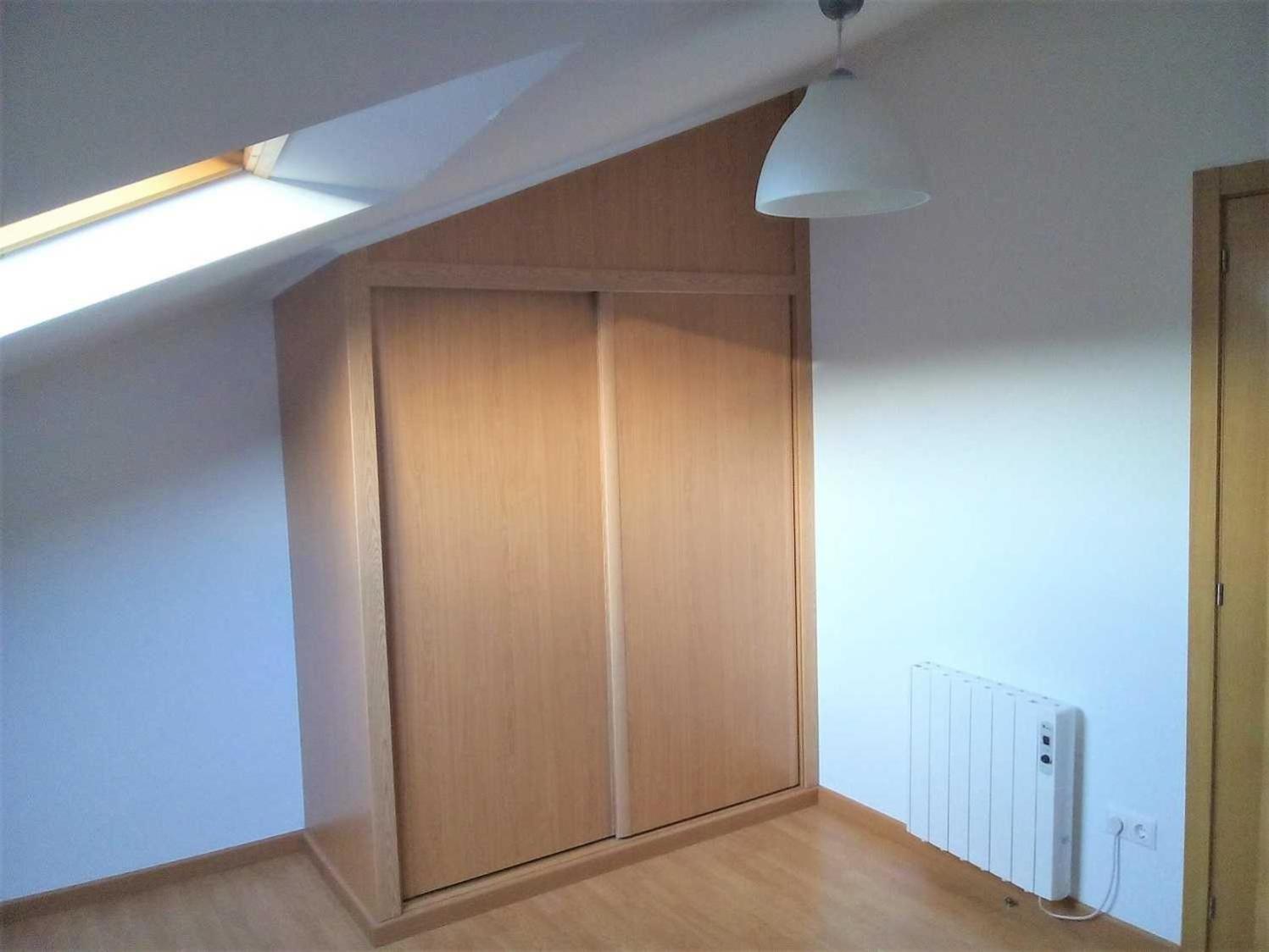 Dachwohnung mit Terasse und Meerblick unweit des Strandes
