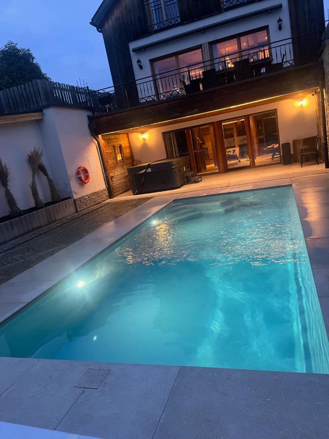 Chalets Petry Spa & Relax