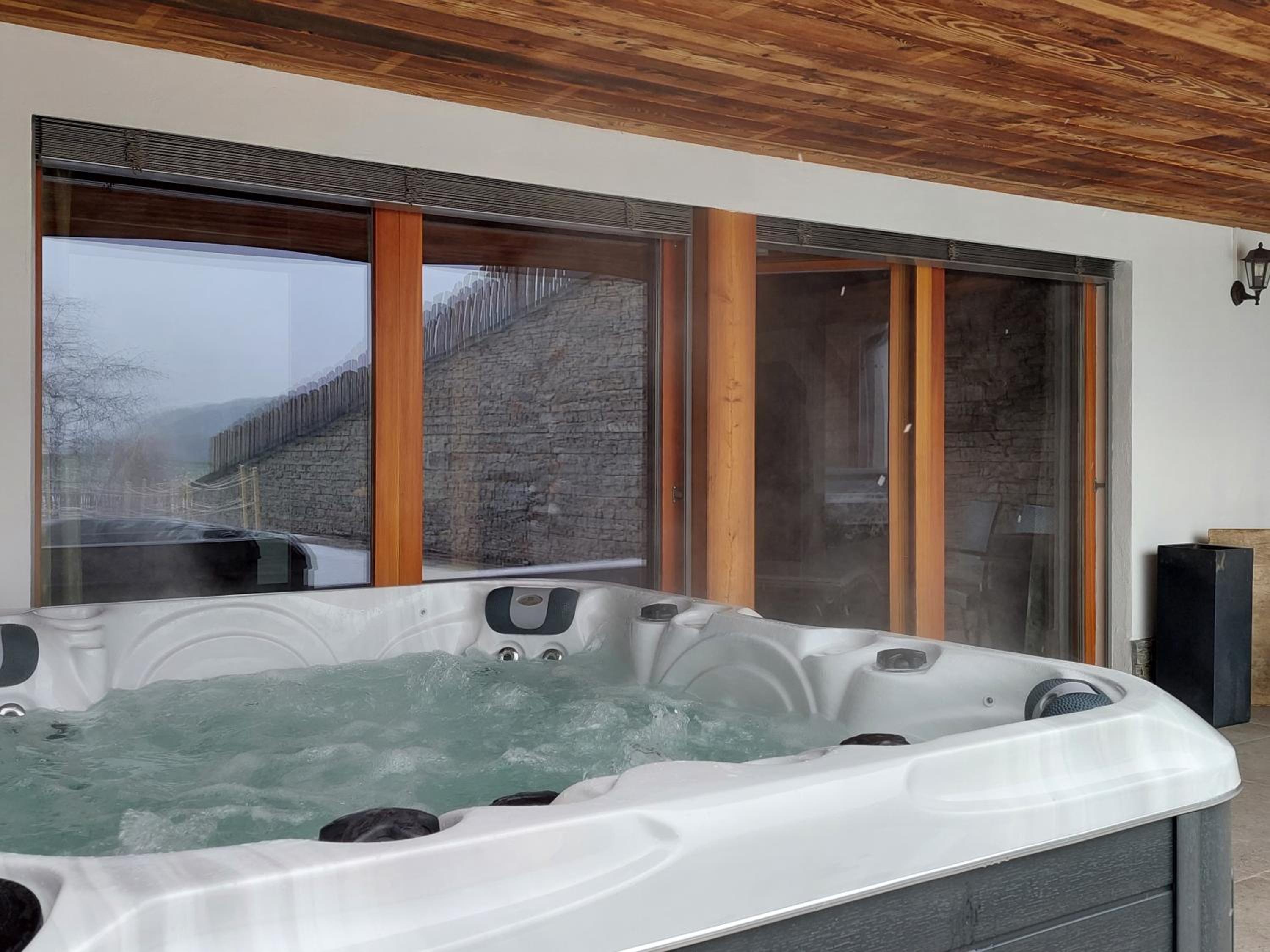 Chalets Petry Spa & Relax