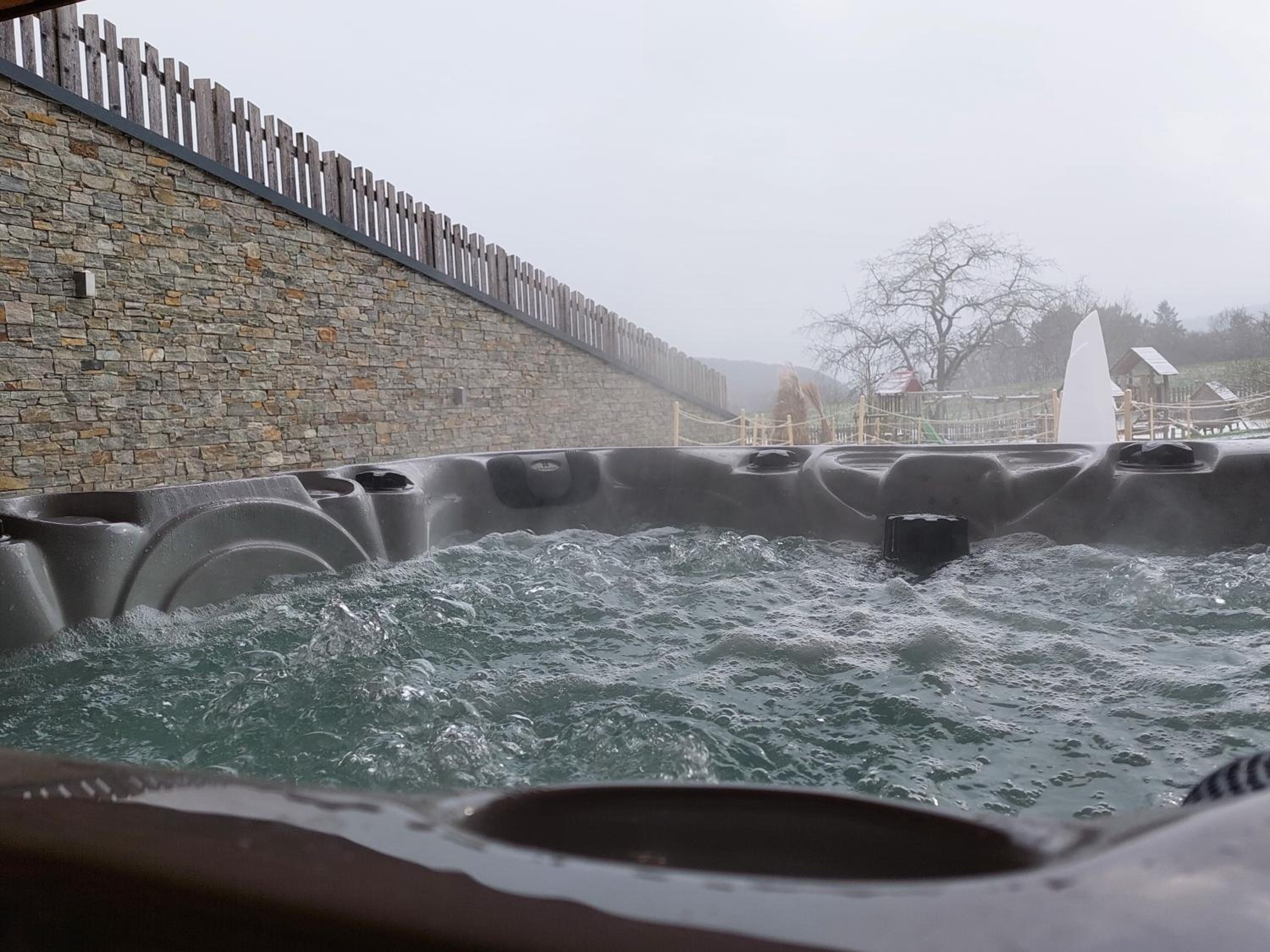 Chalets Petry Spa & Relax