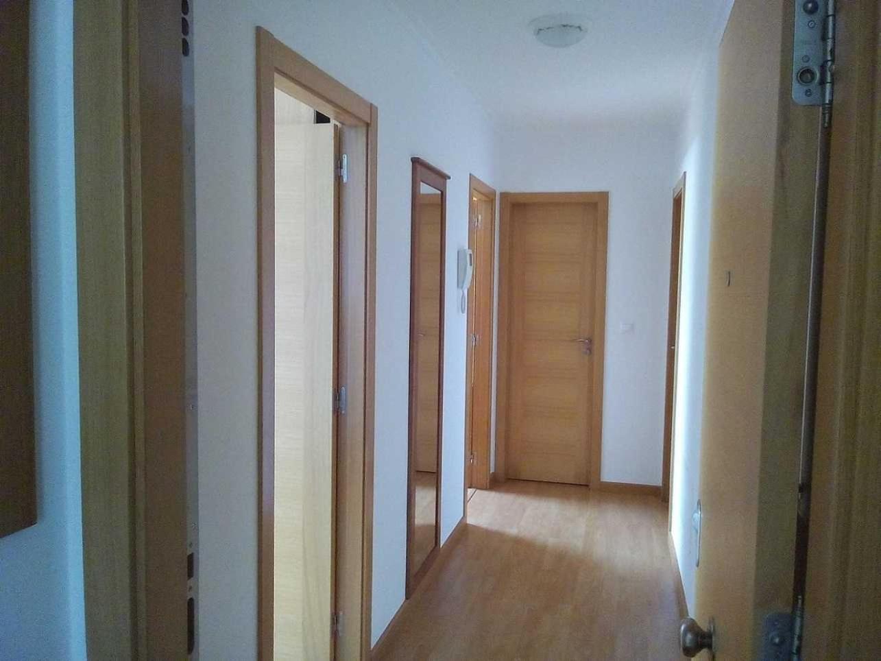 Dachwohnung mit Terasse und Meerblick unweit des Strandes
