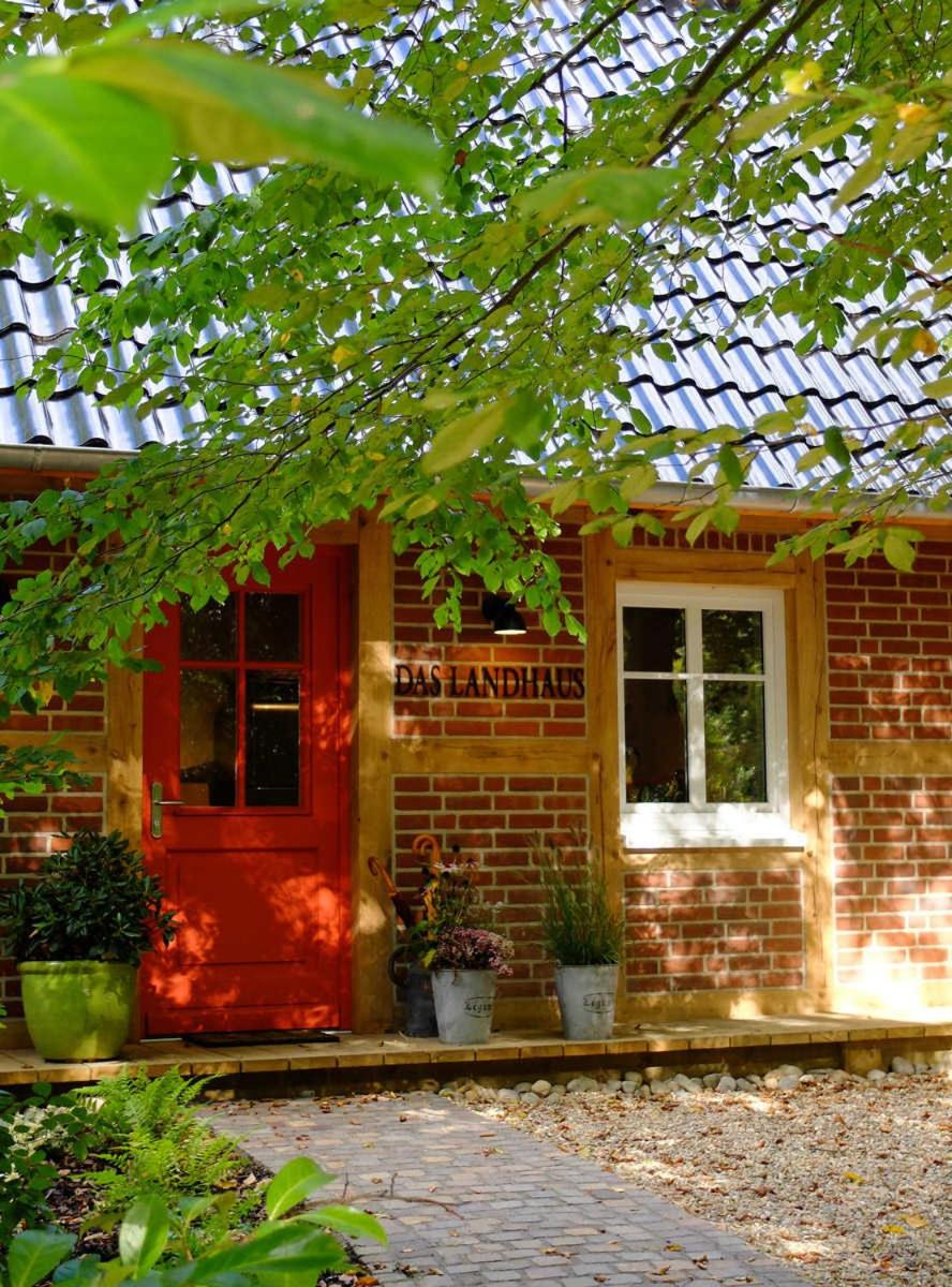 Das Landhaus