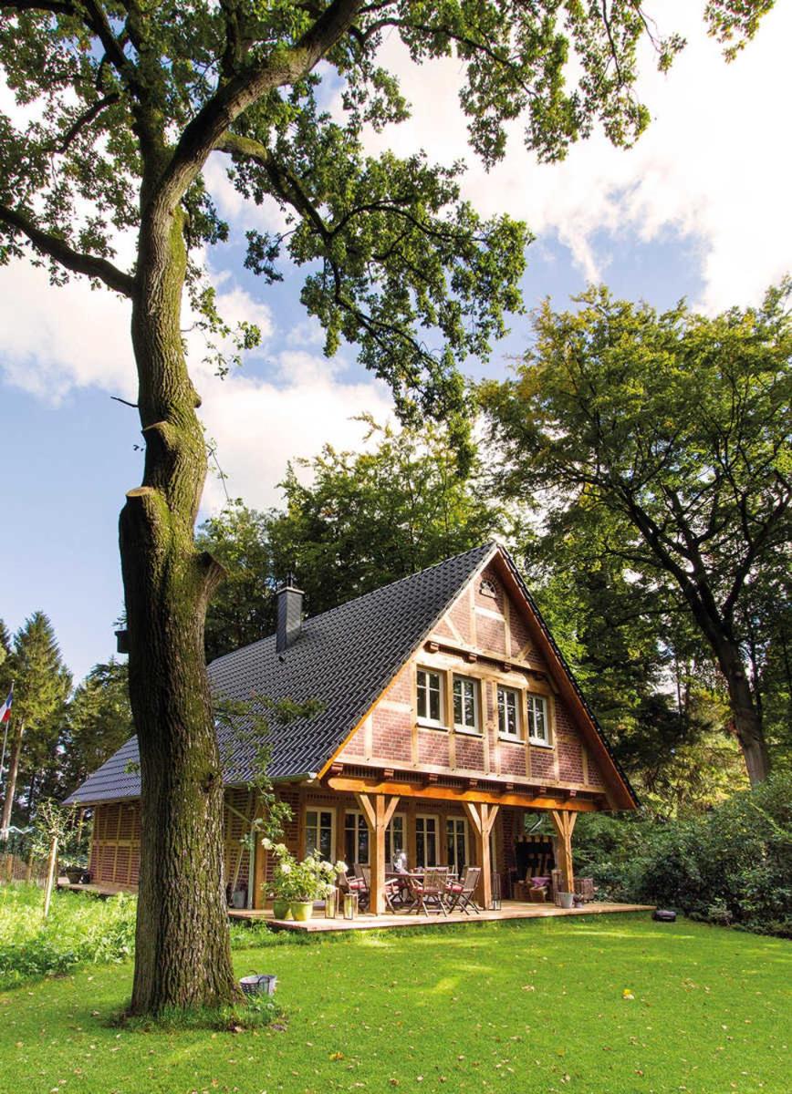 Das Landhaus