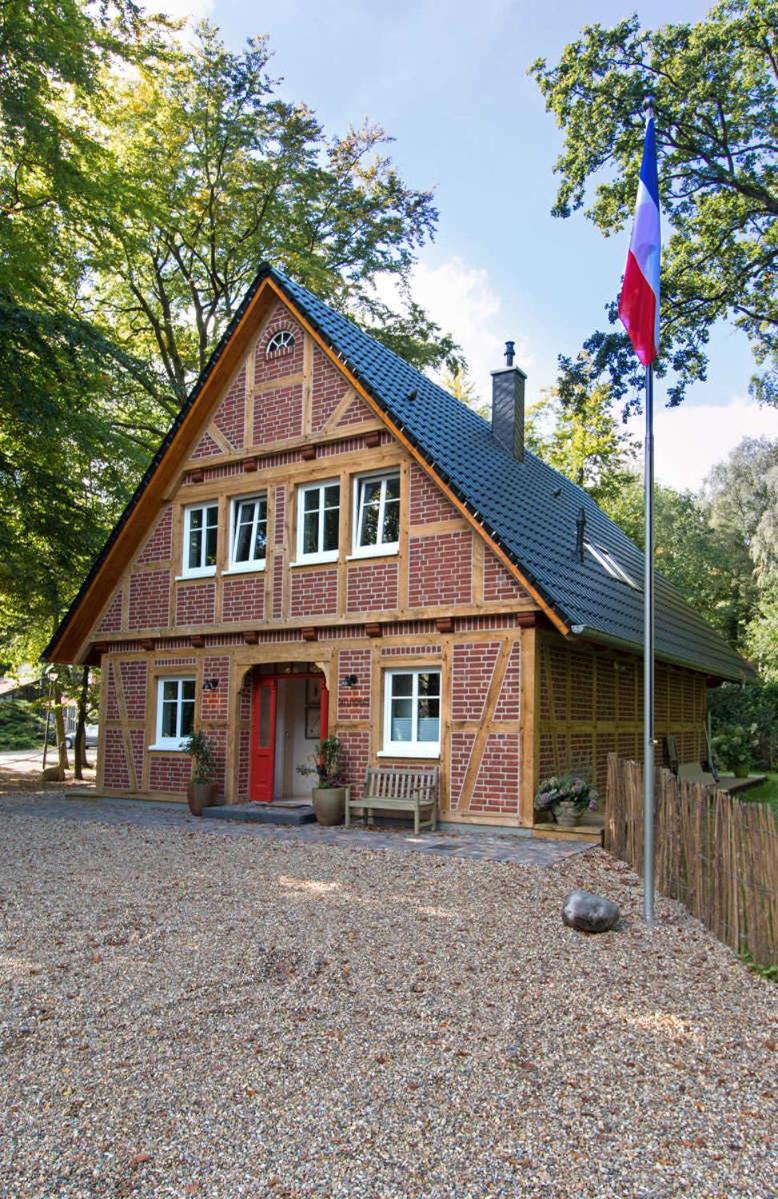 Das Landhaus
