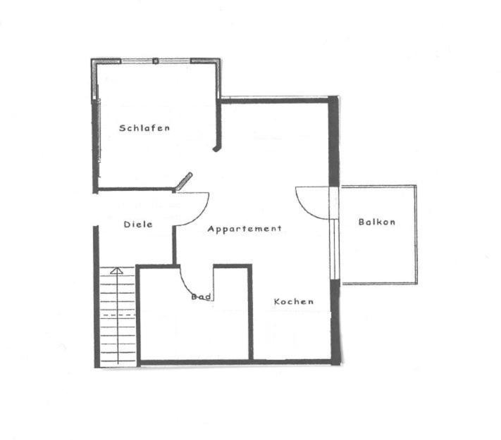 Ferienwohnung Dieter Rothfuß