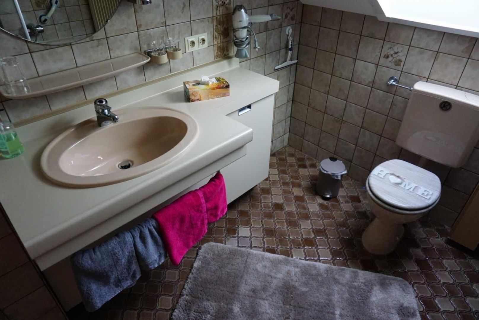 Ferienwohnung Dieter Rothfuß
