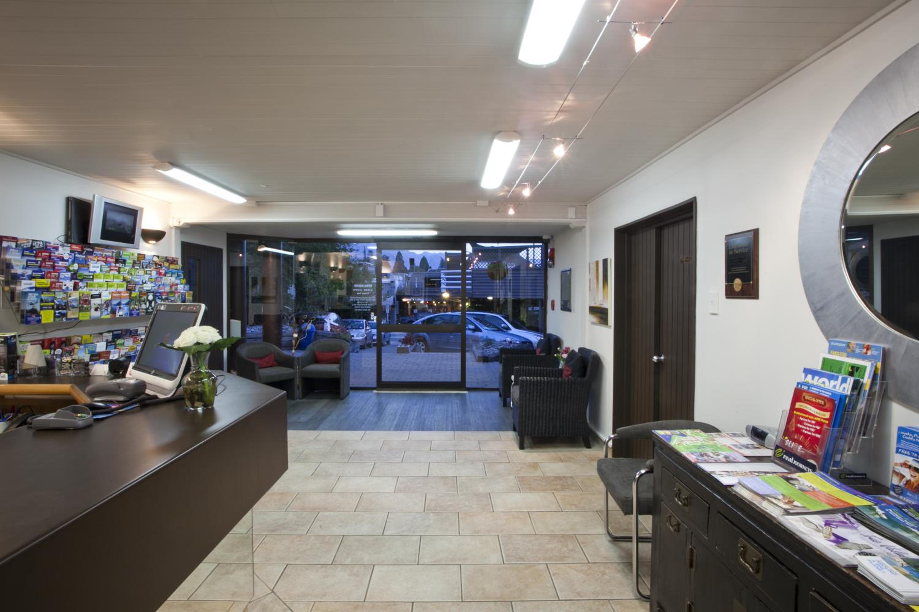 The Lofts Apartments photo 46 of 171