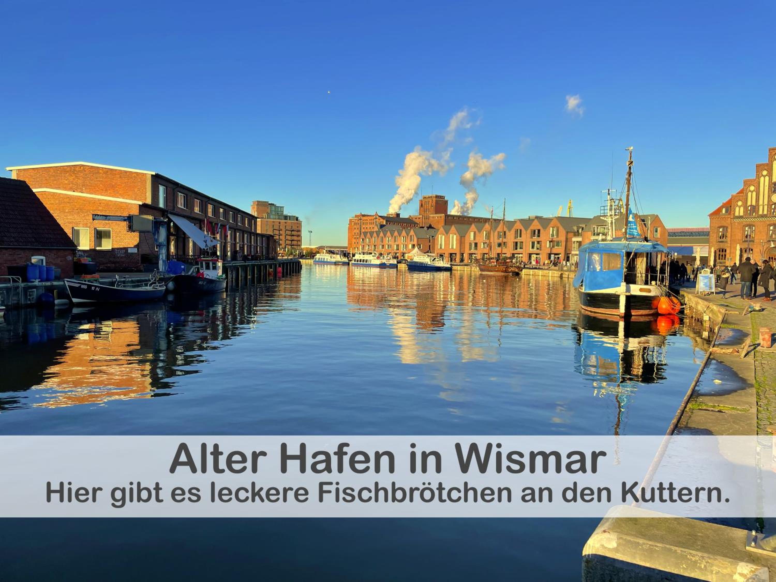 Fewo Anker im Gutshaus Hohen Wieschendorf, Entschleunigung pur für erholsame Tage