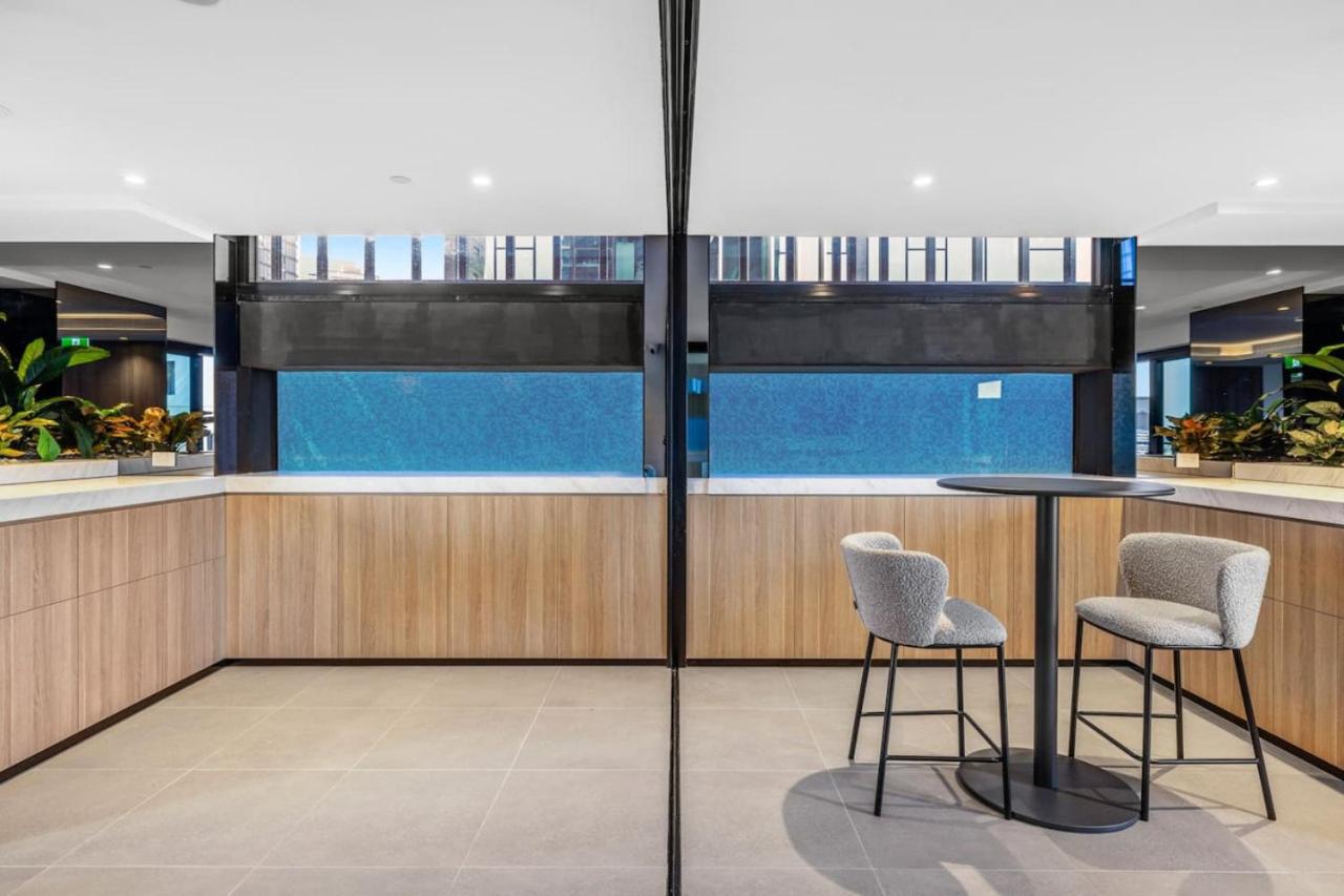 Modern Urban Oasis 2 bed Apartment