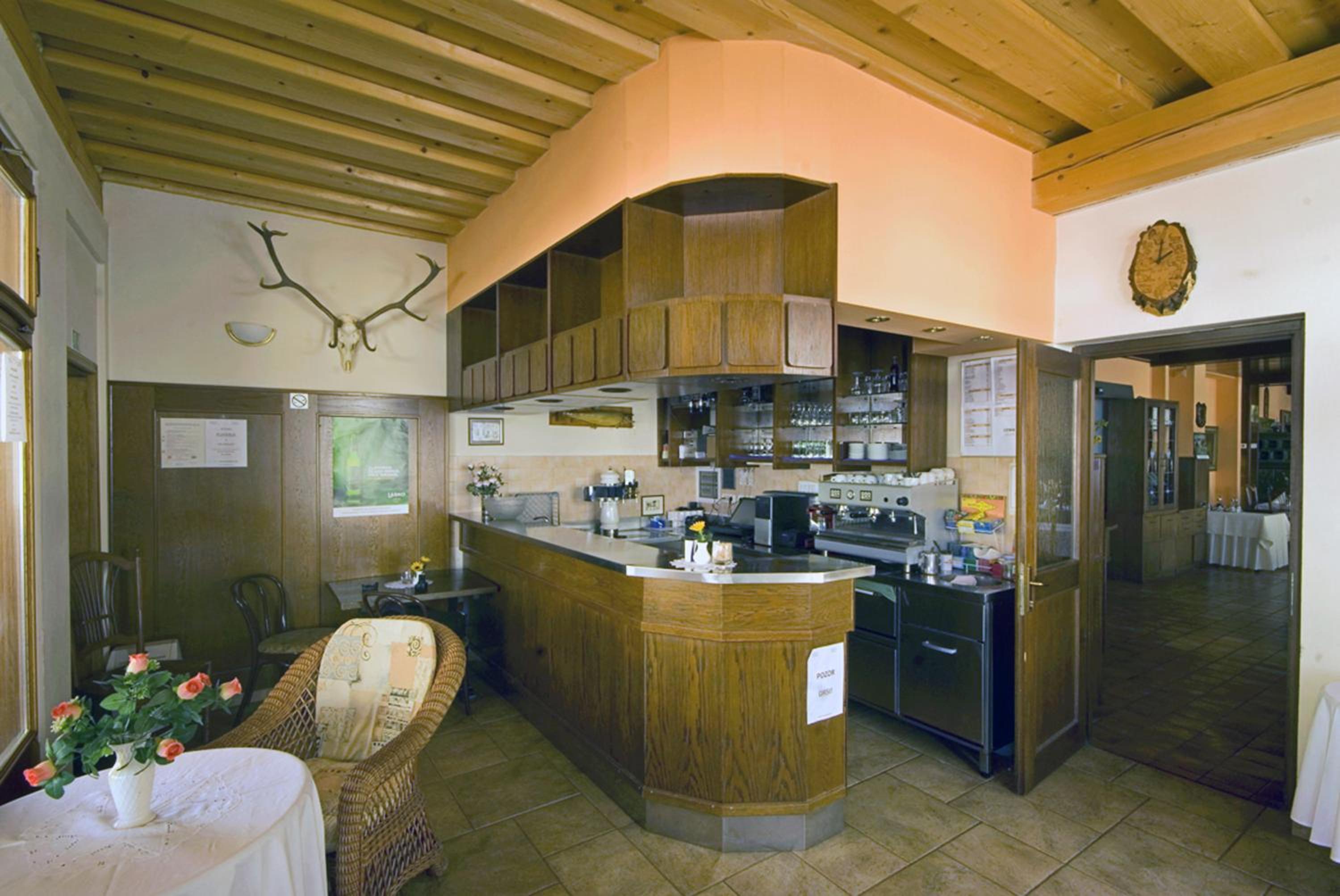 Guesthouse Jersin