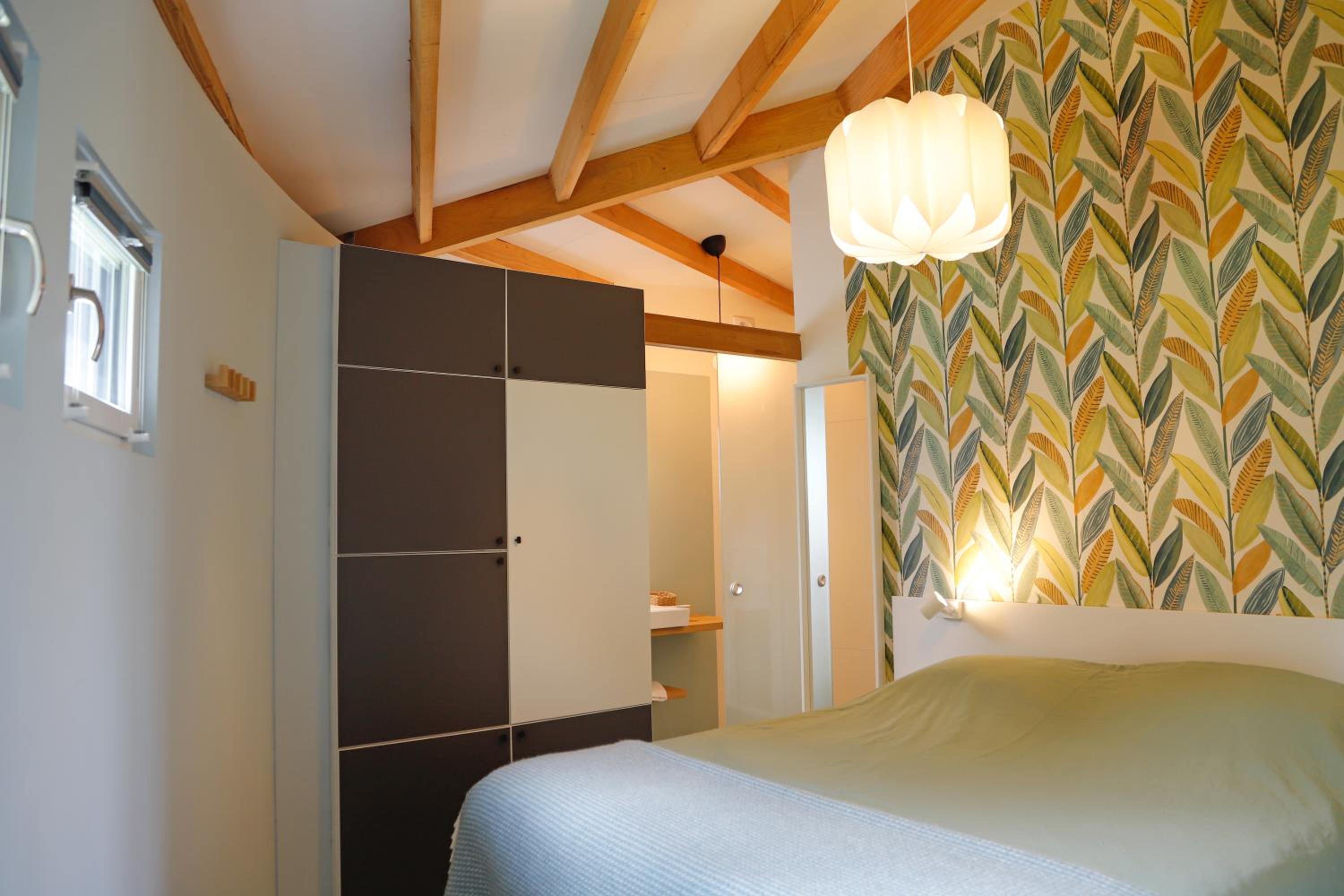 Hoeve H-art, Silo 161, Uniek Drents silo-appartement met privé terras en rust