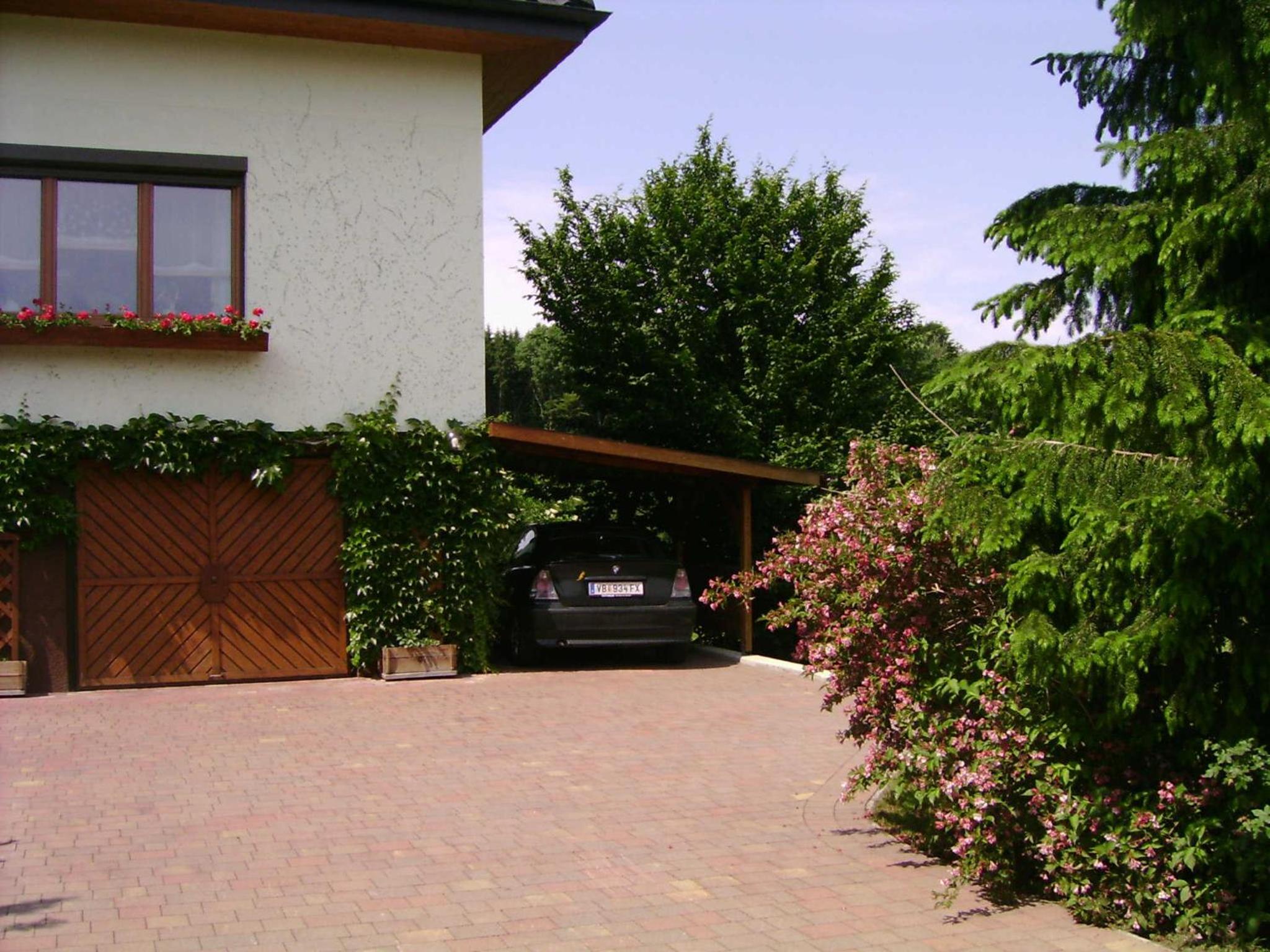 Ferienwohnung in Haidach