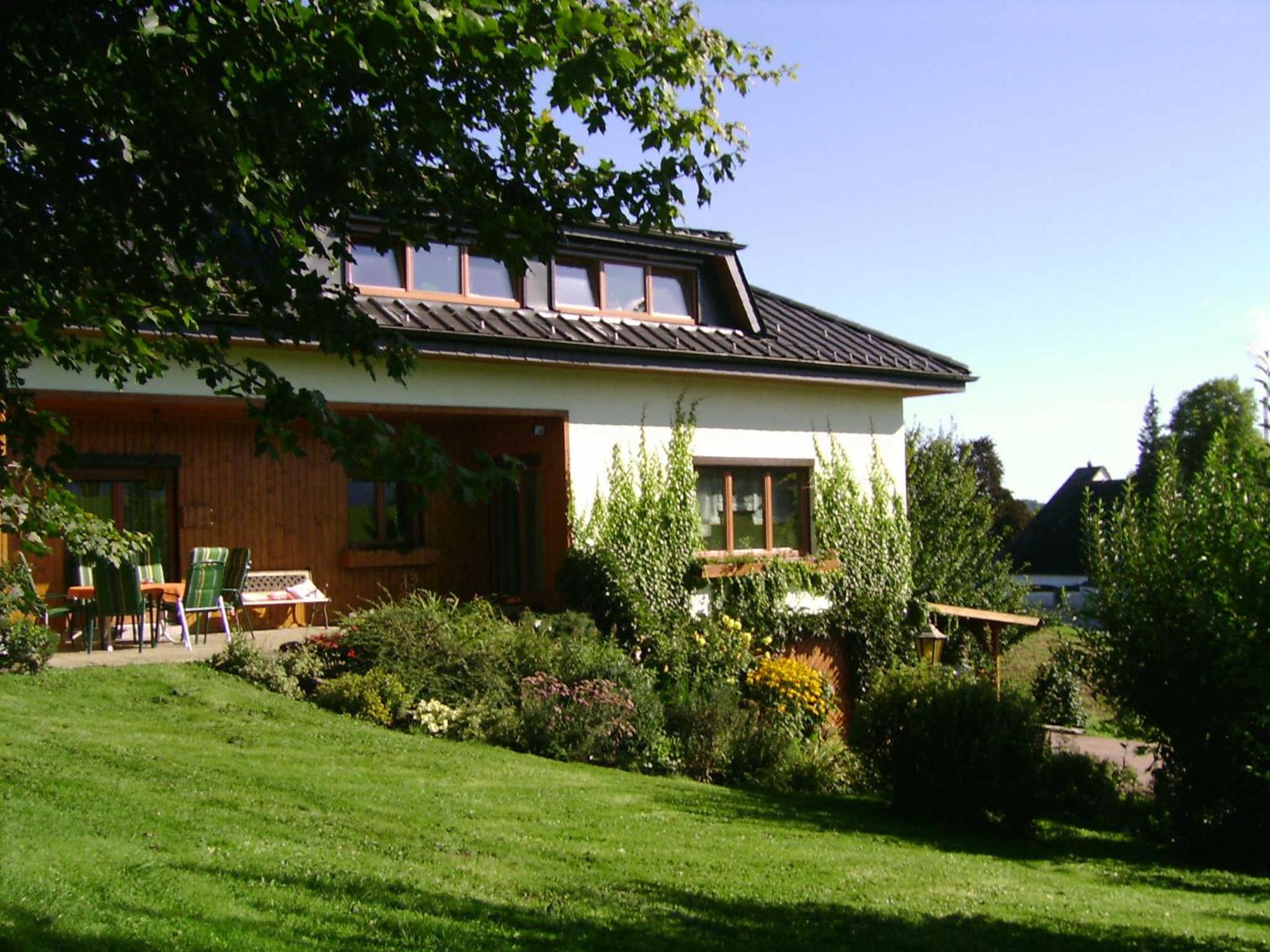 Ferienwohnung in Haidach