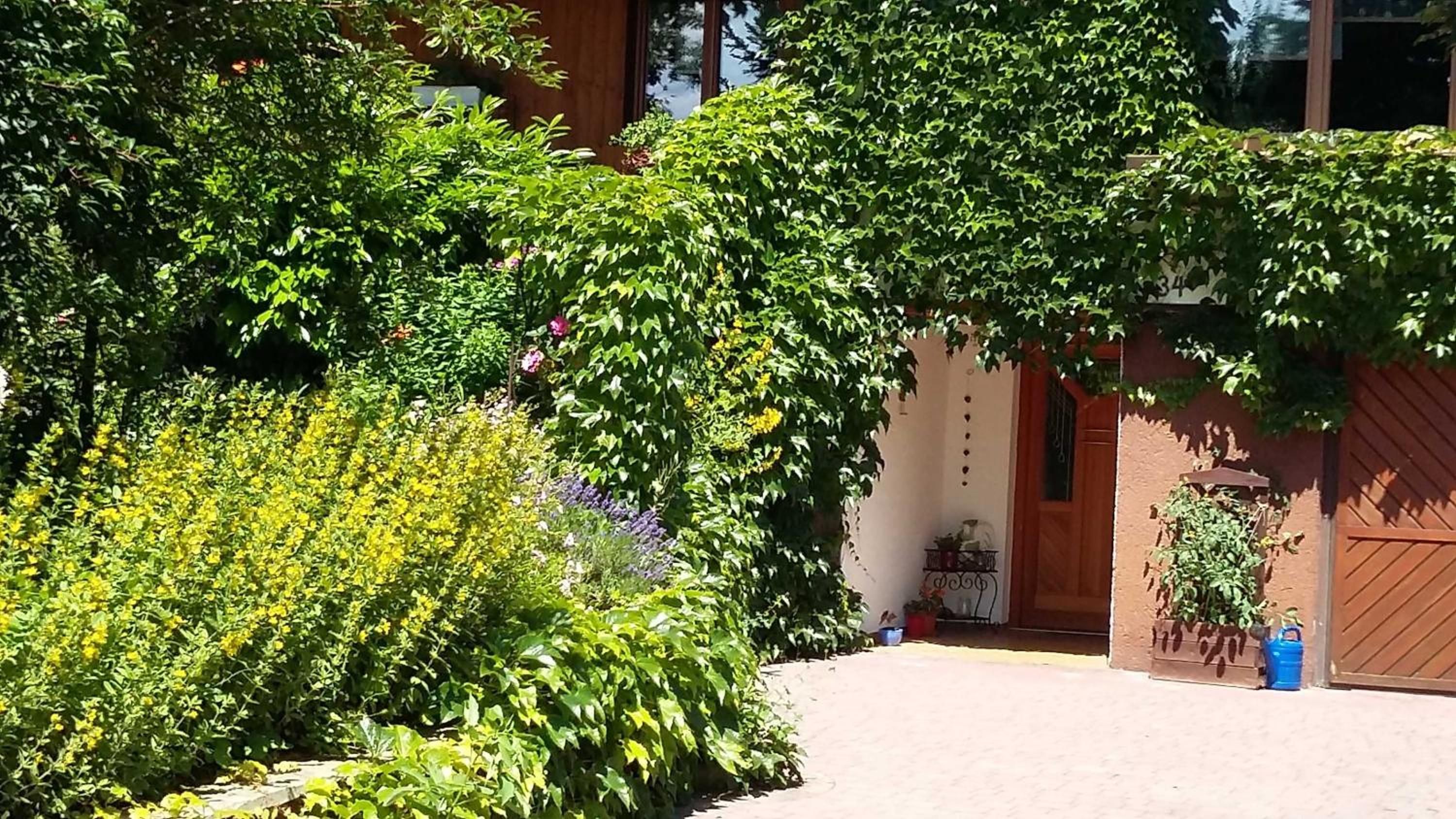 Ferienwohnung in Haidach