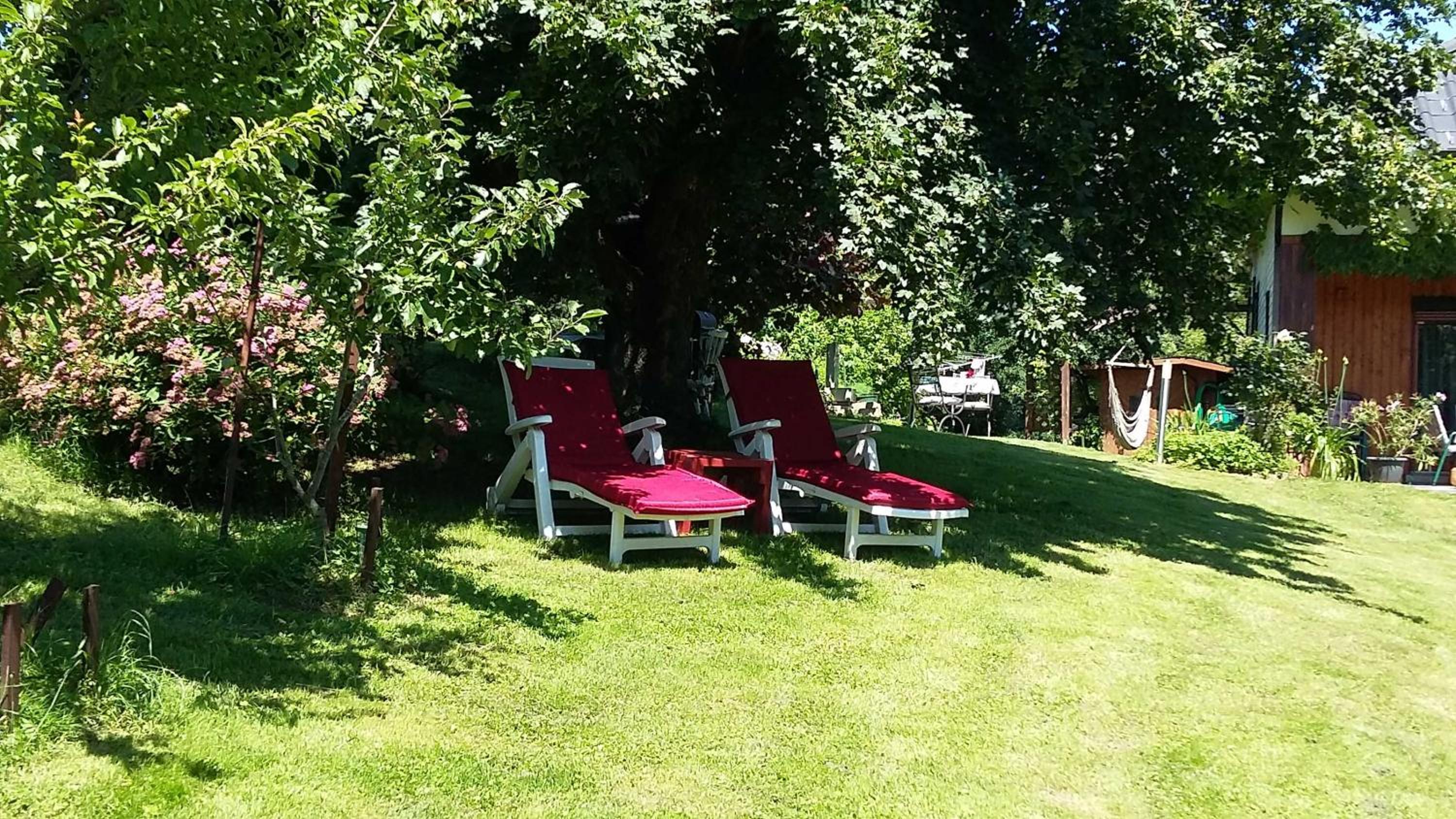 Ferienwohnung in Haidach
