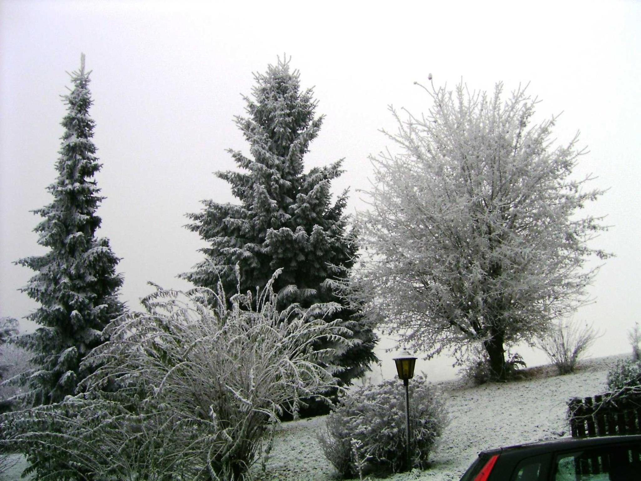 Ferienwohnung in Haidach