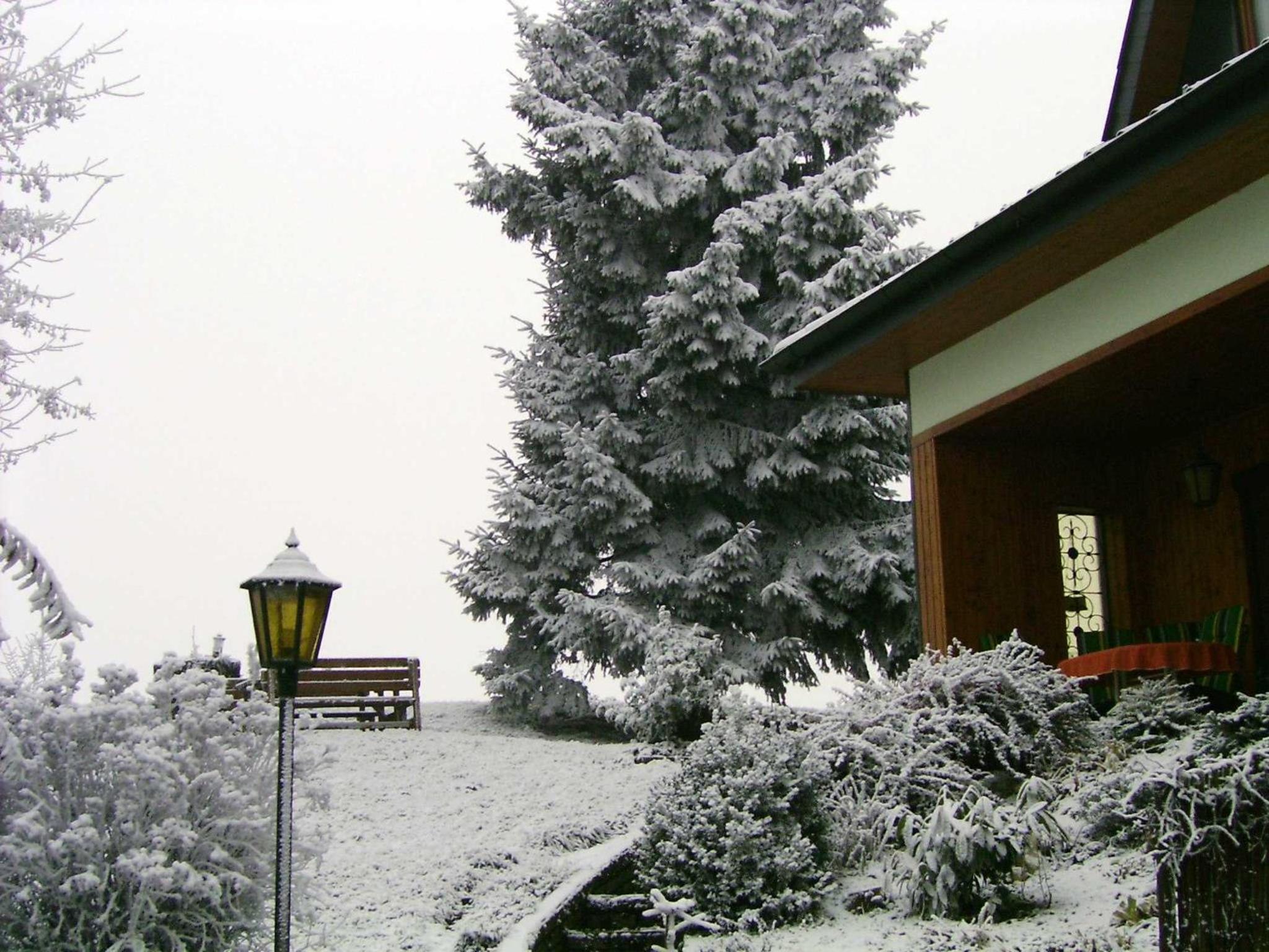 Ferienwohnung in Haidach