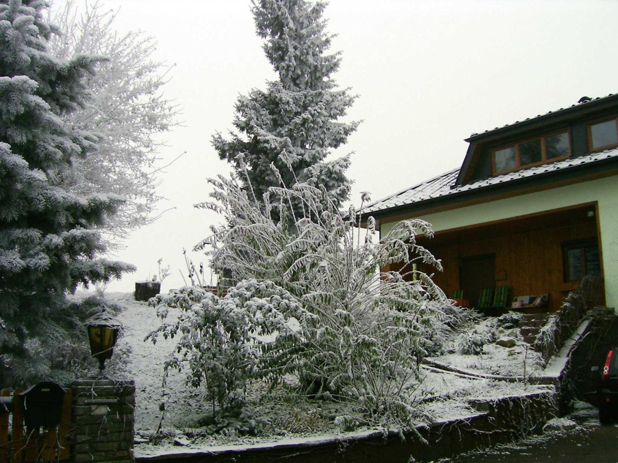 Ferienwohnung in Haidach