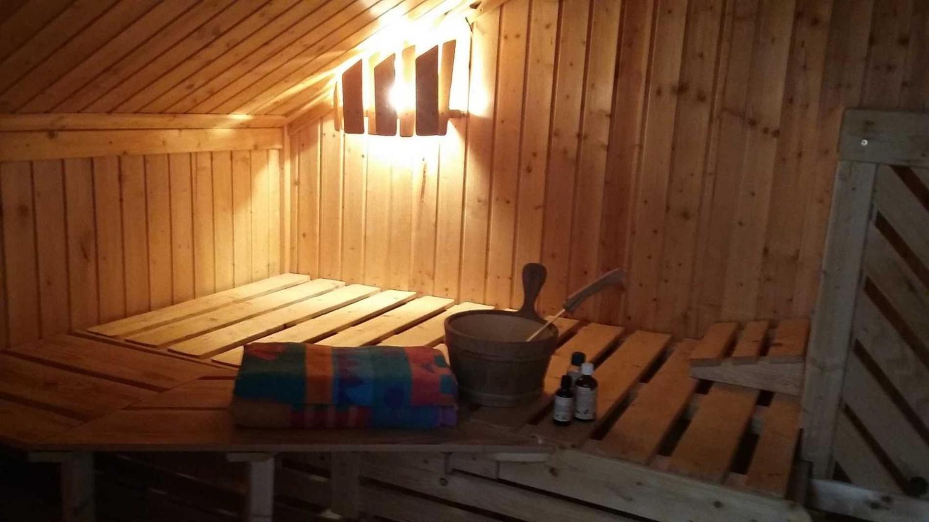 Ferienwohnung in Haidach