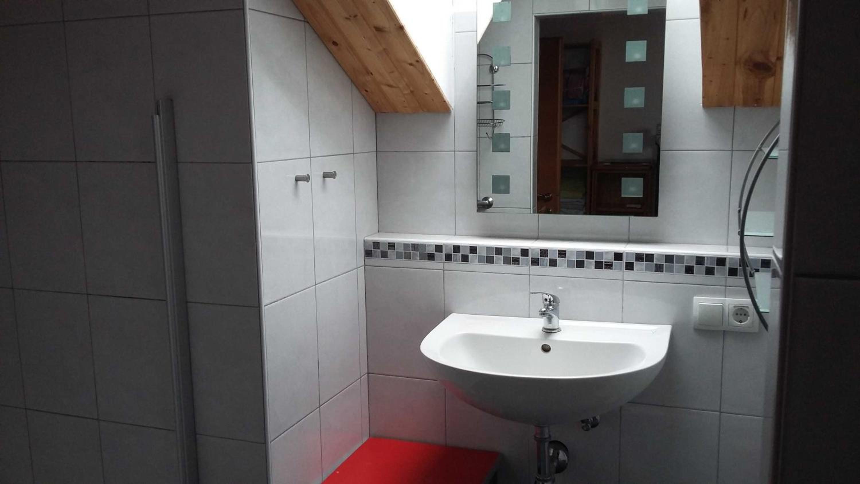 Ferienwohnung in Haidach
