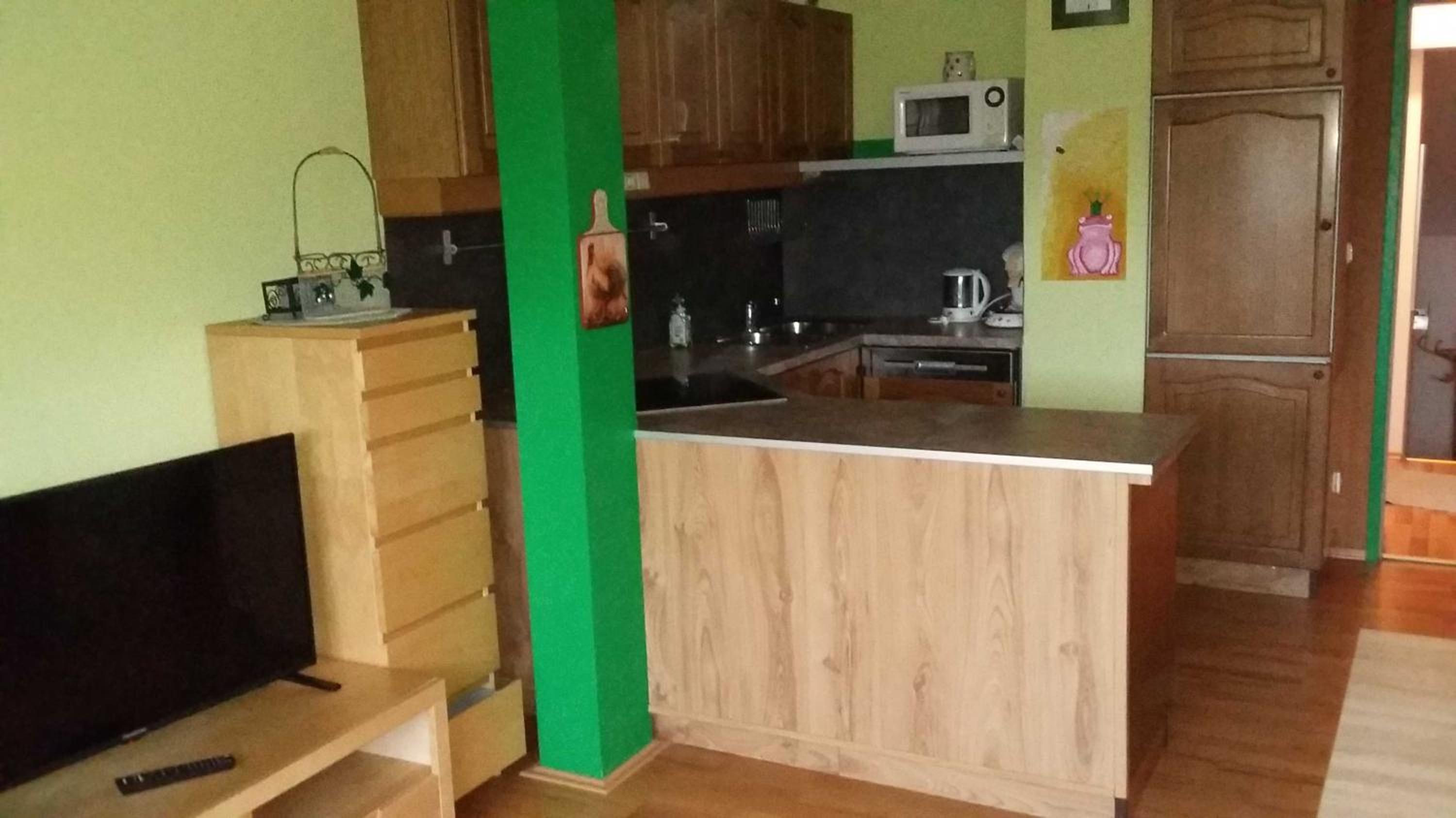 Ferienwohnung in Haidach