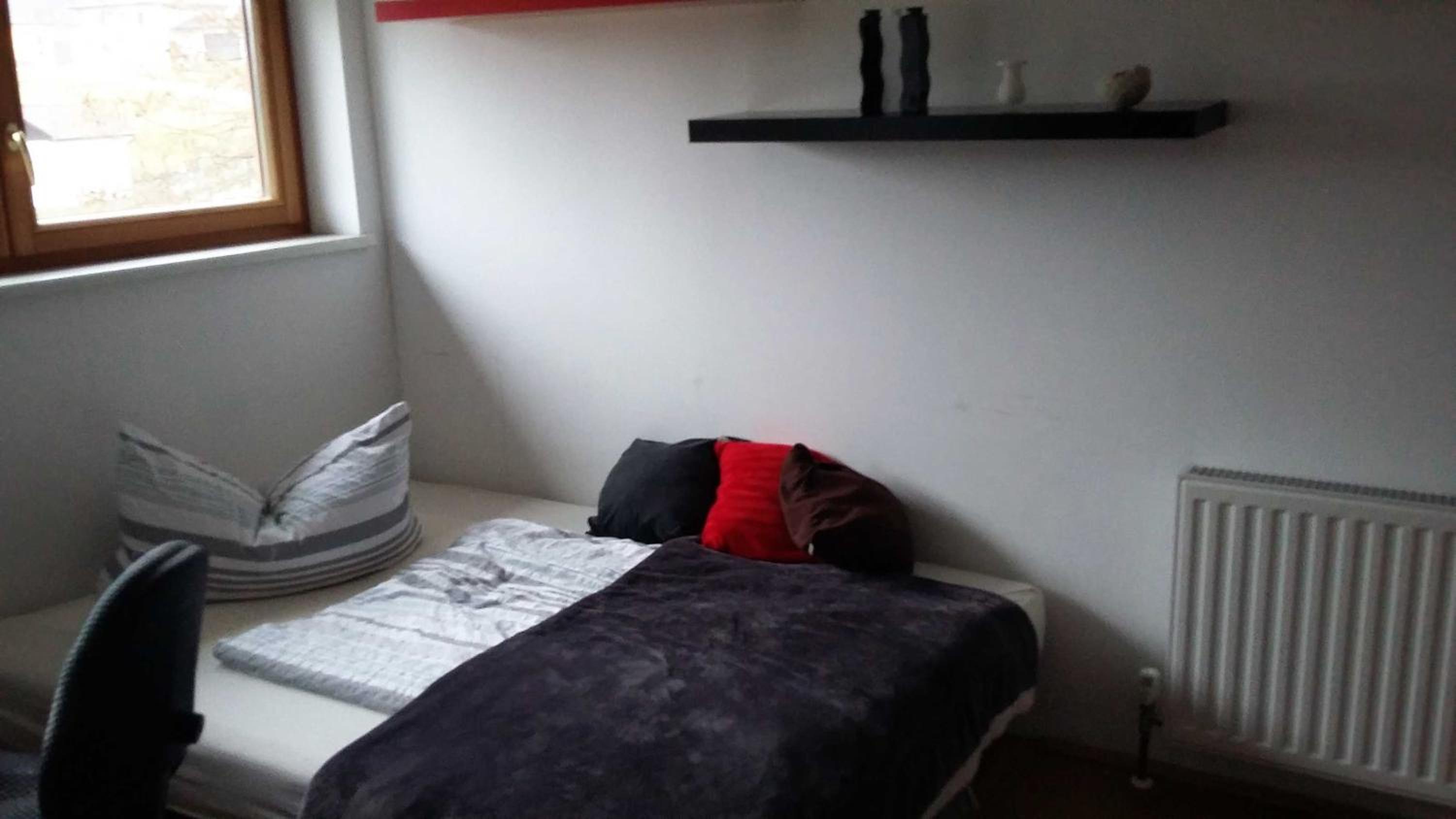 Ferienwohnung in Haidach