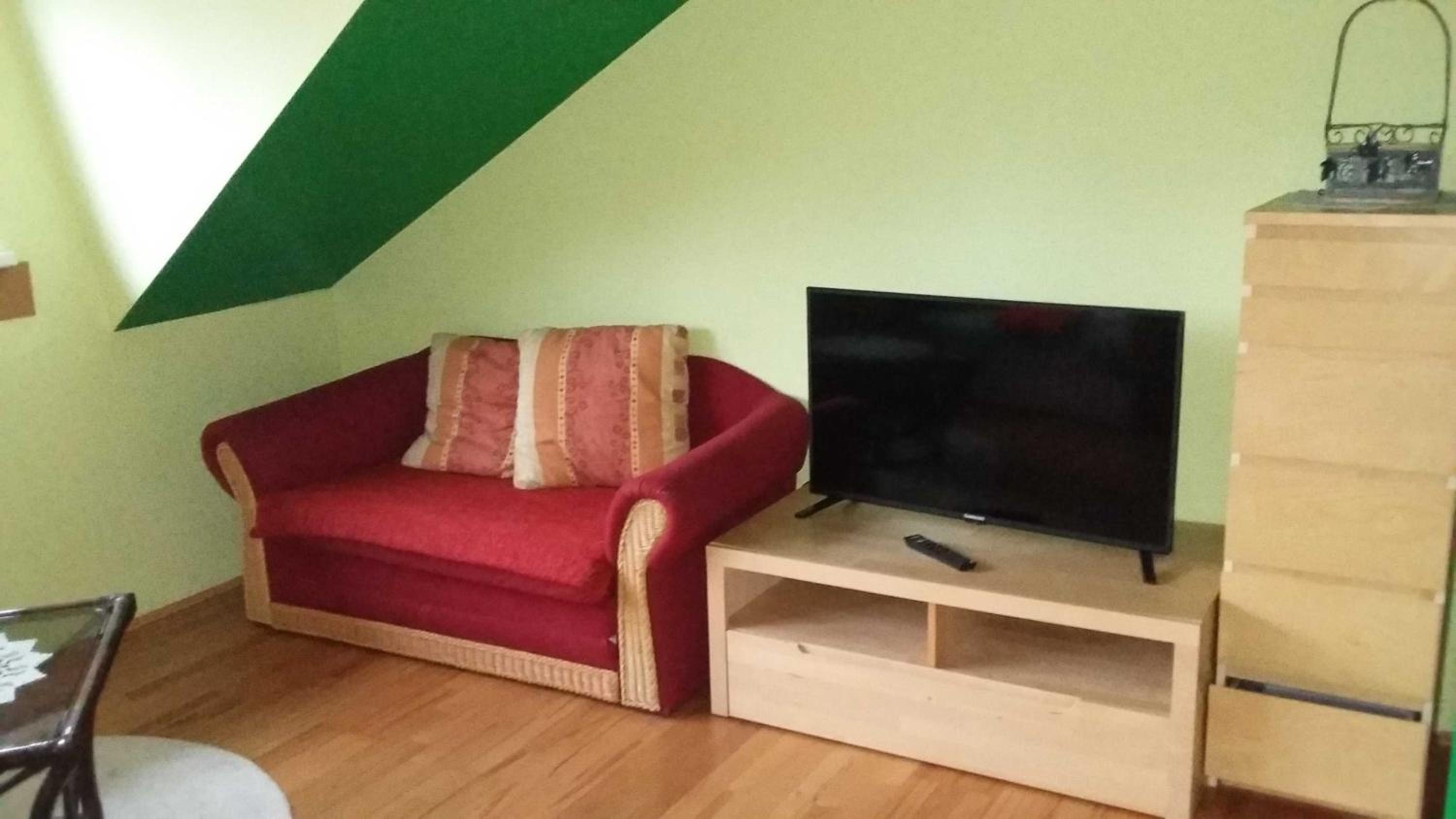 Ferienwohnung in Haidach
