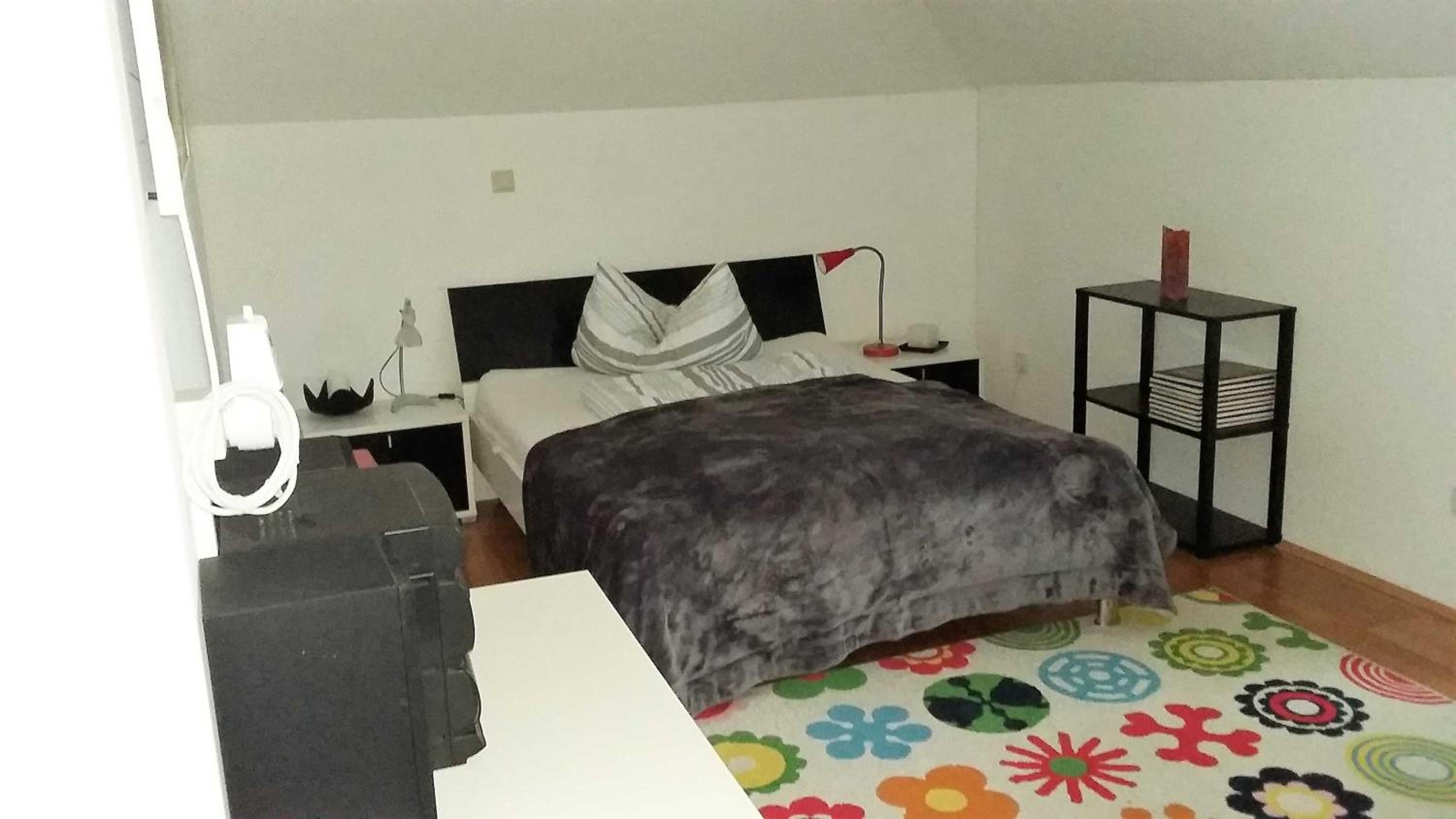 Ferienwohnung in Haidach