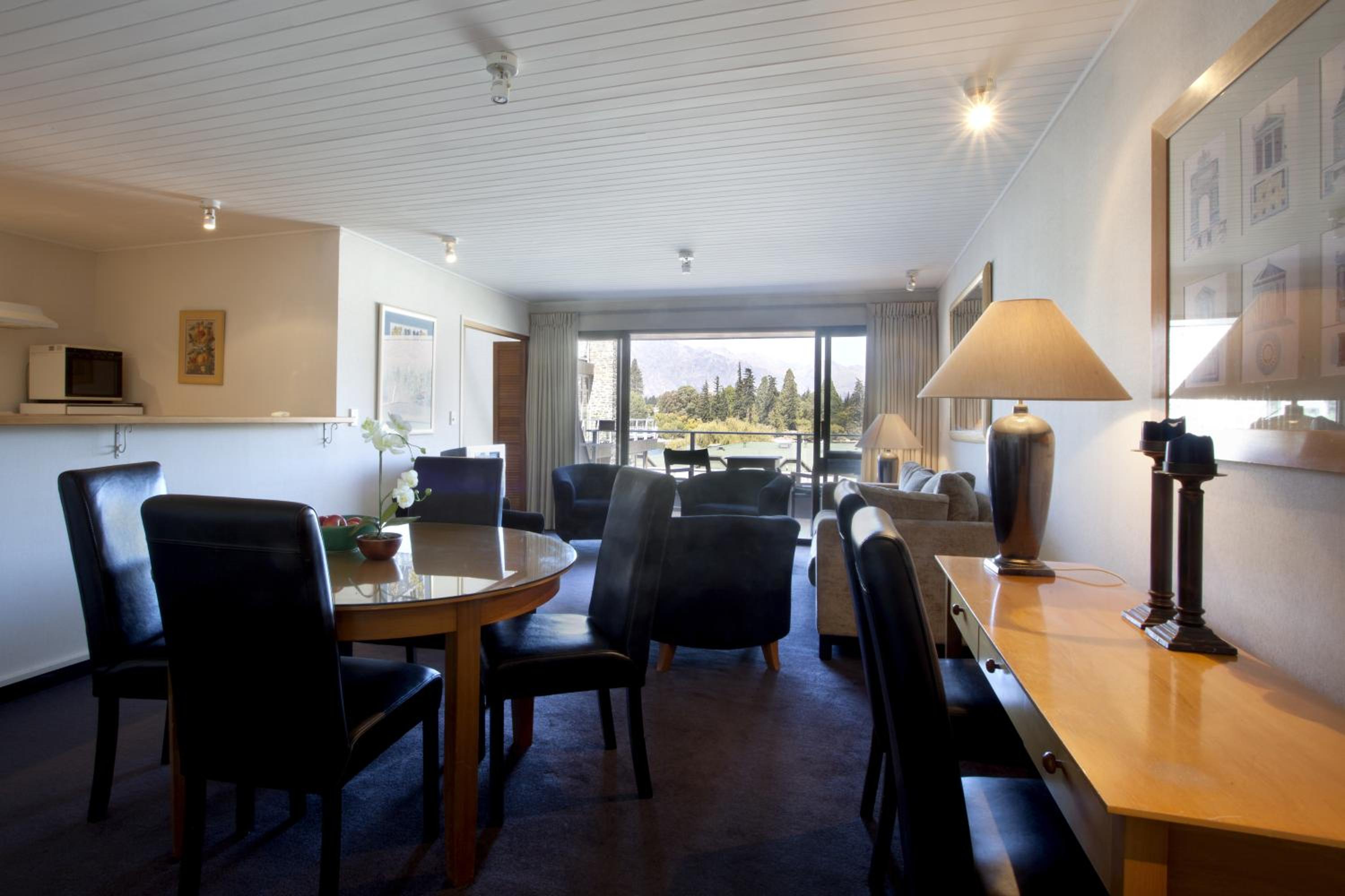 The Lofts Apartments