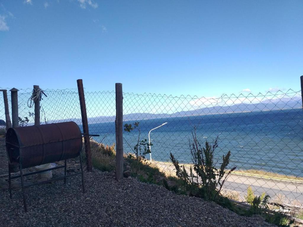 Departamento Ushuaia