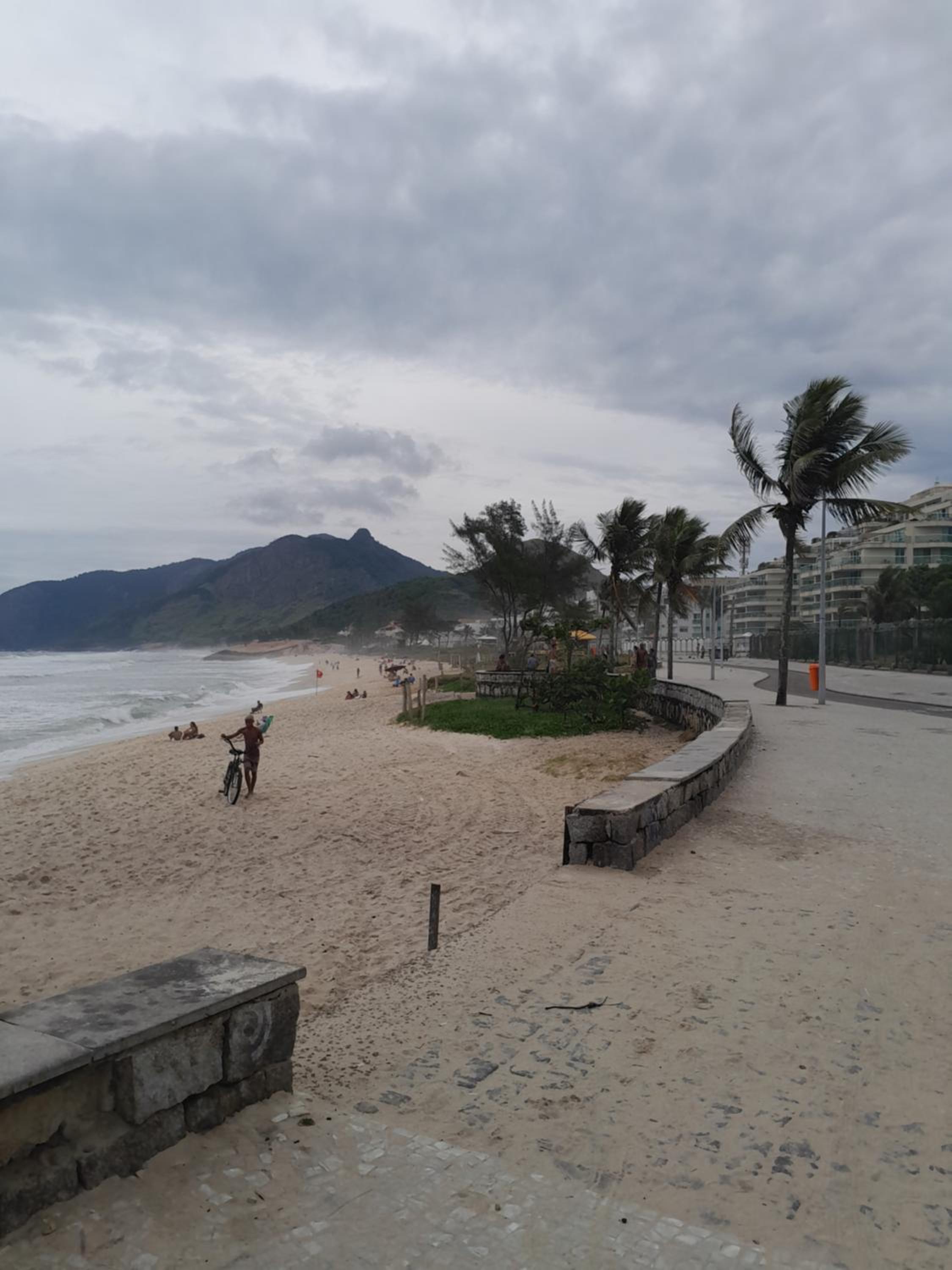 Pedra do Recreio Hospedagem Praia e Conforto