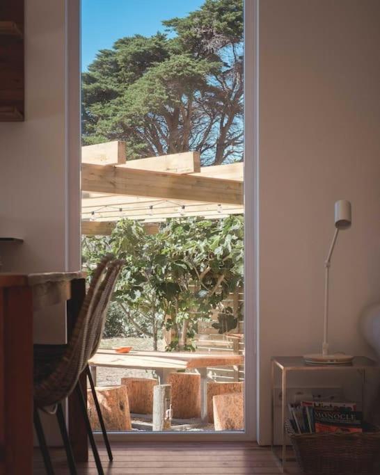 A Casa do Guincho, Beach House view 2