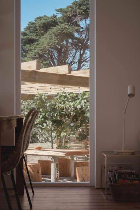 A Casa do Guincho, Beach House view 3