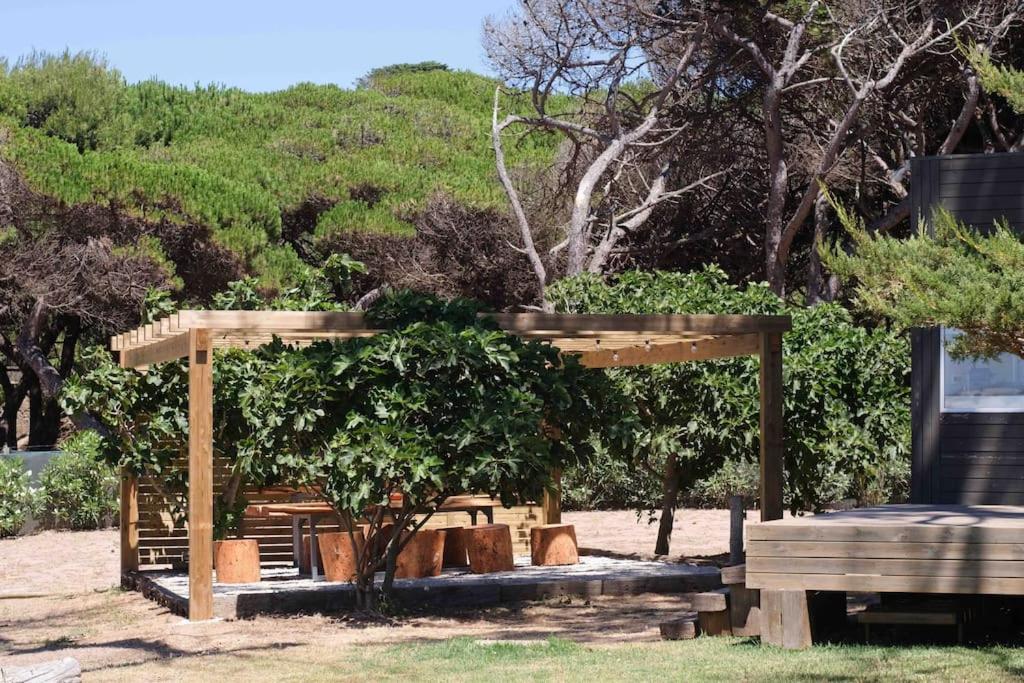 A Casa do Guincho, Beach House view 4